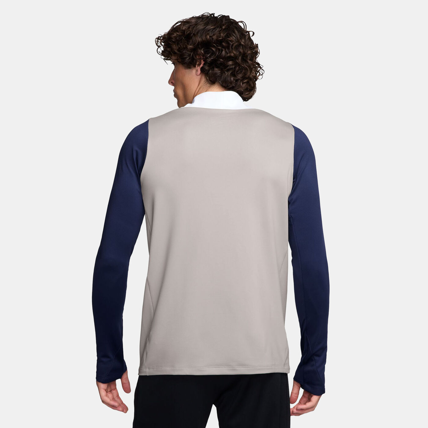 Men's Tottenham Hotspur Strike Drill Football Top