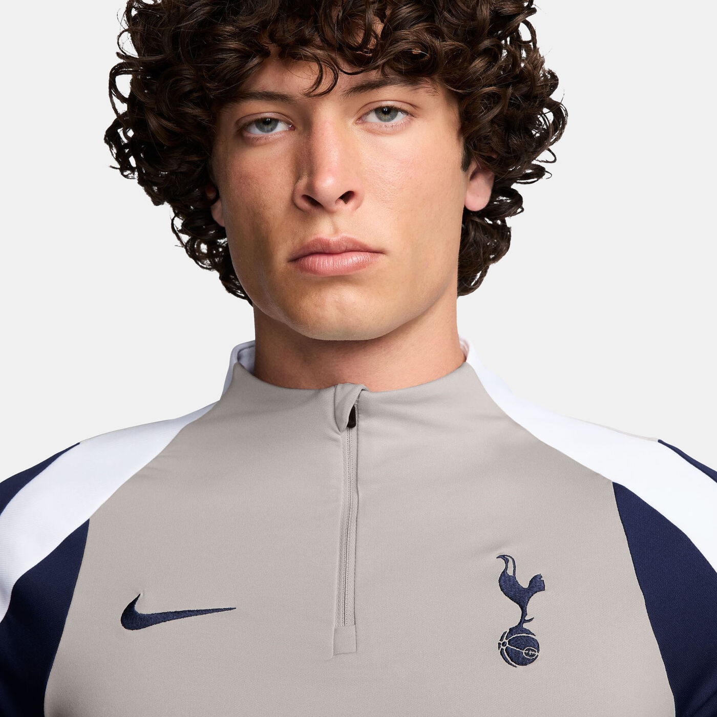 Men's Tottenham Hotspur Strike Drill Football Top