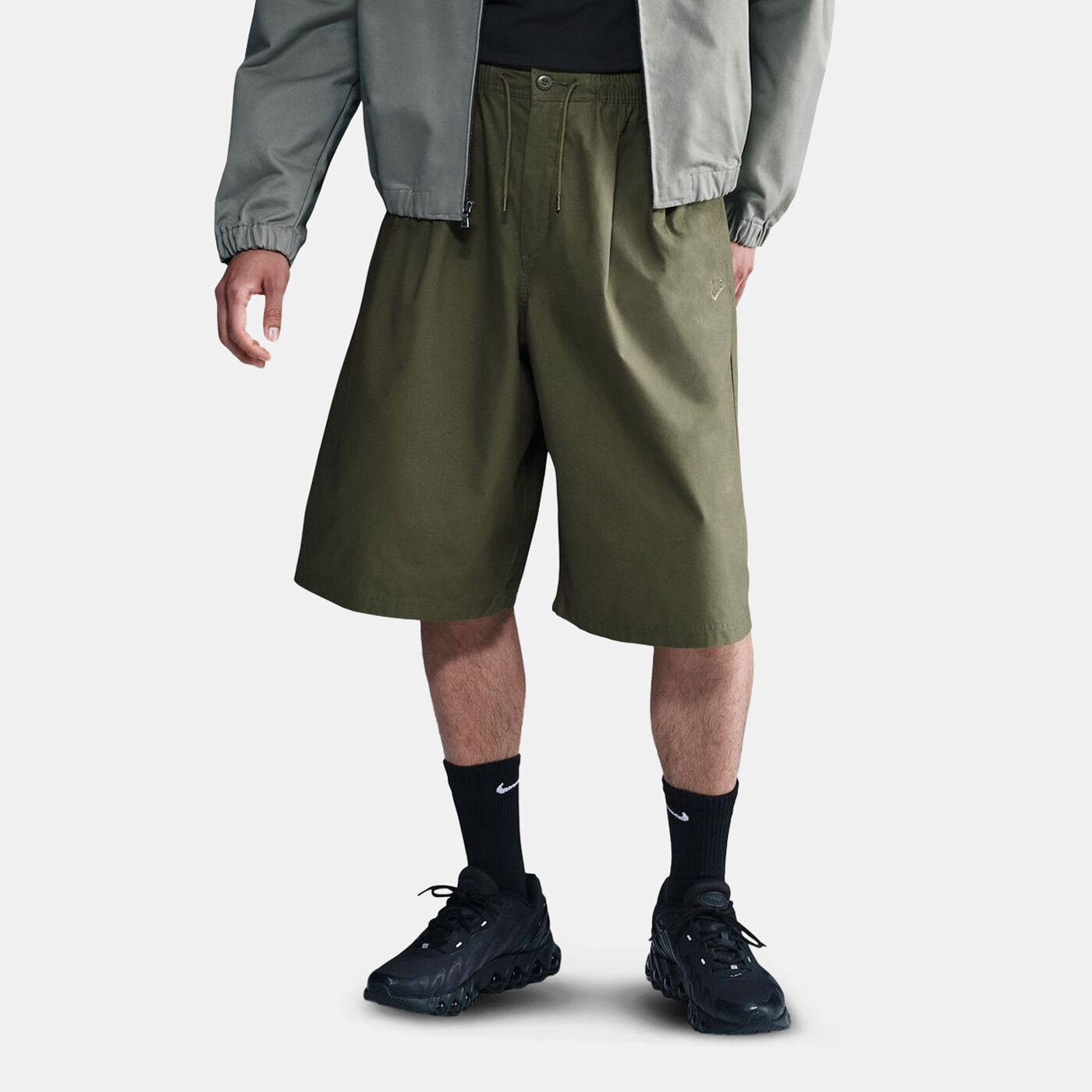 Men's Club Shorts