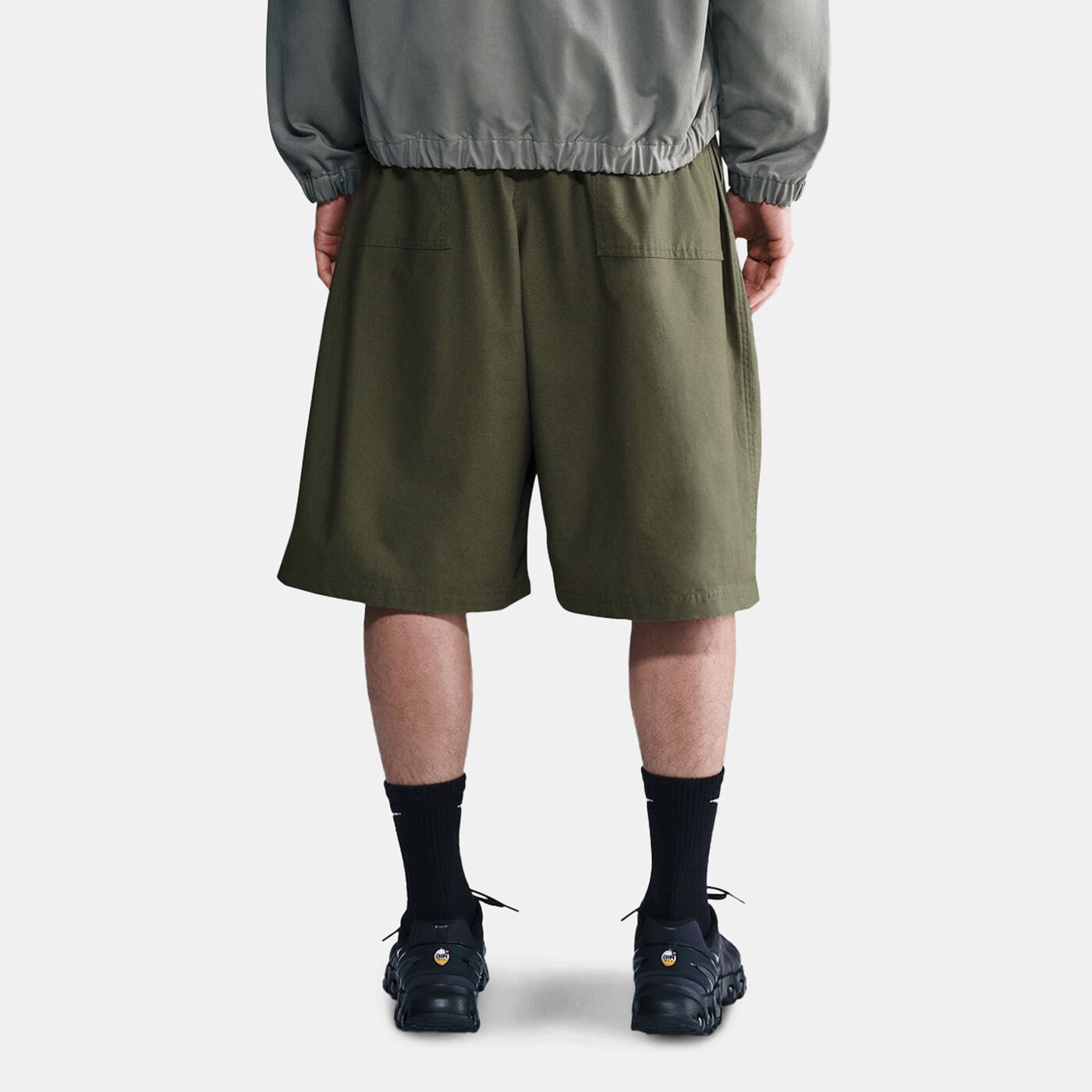 Men's Club Shorts