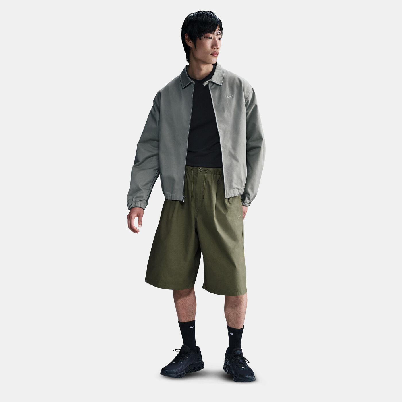 Men's Club Shorts