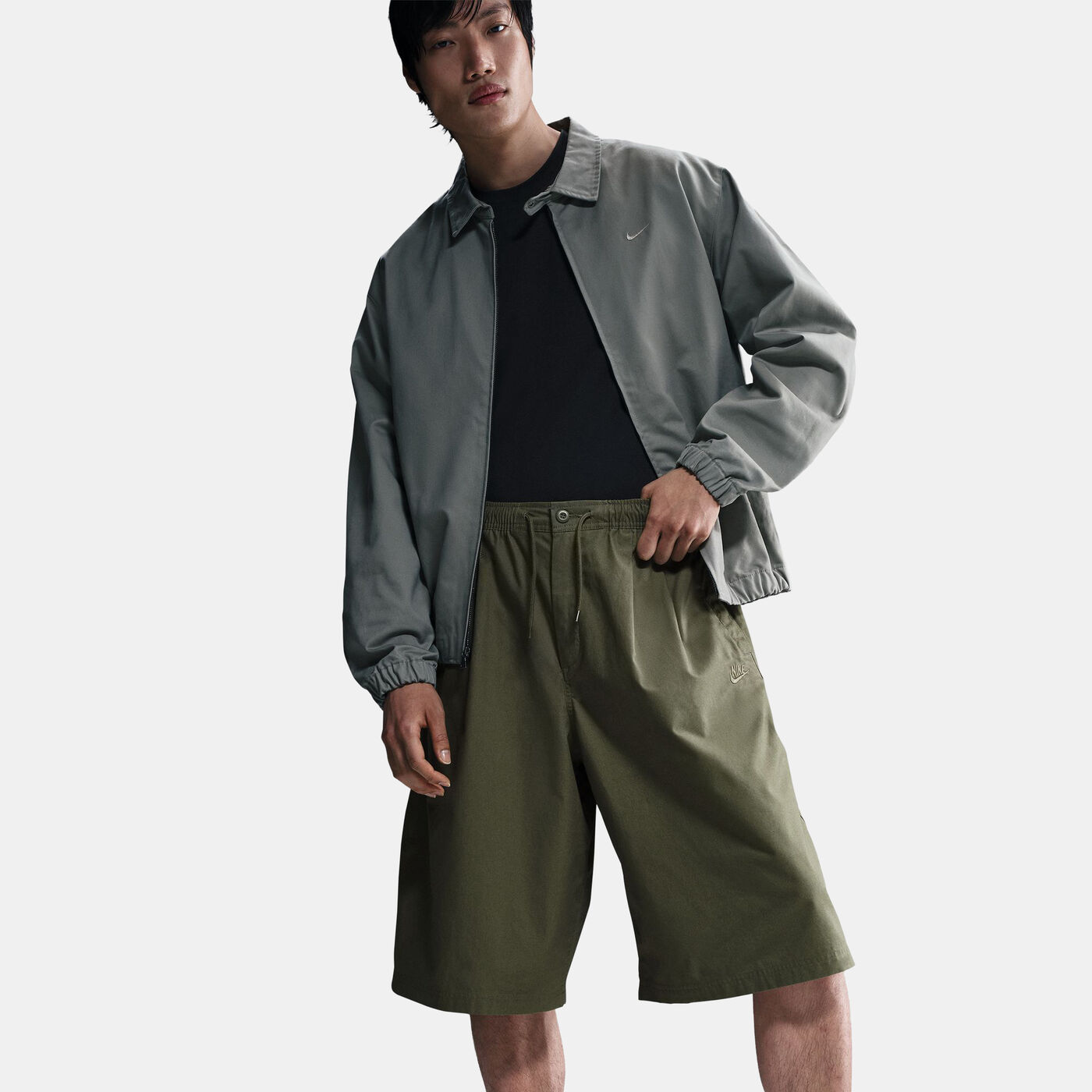 Men's Club Shorts