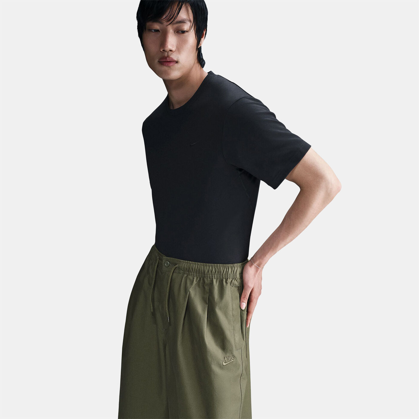 Men's Club Shorts