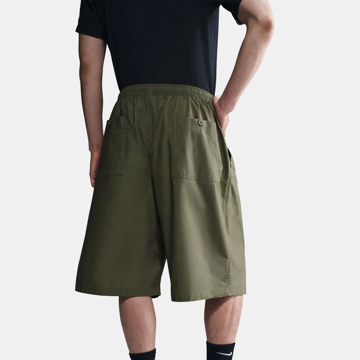 Men's Club Shorts