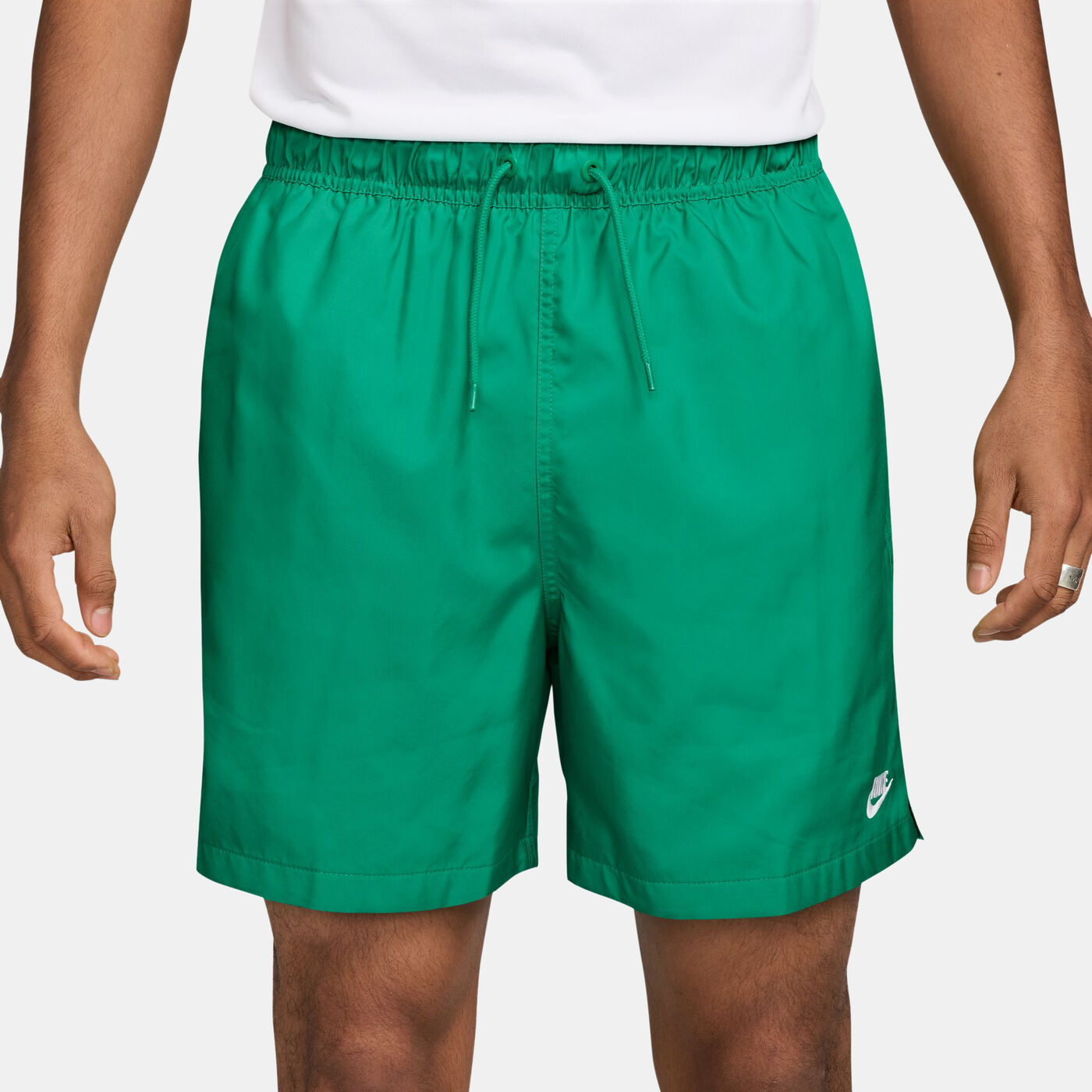 Men's Club Woven Flow Shorts