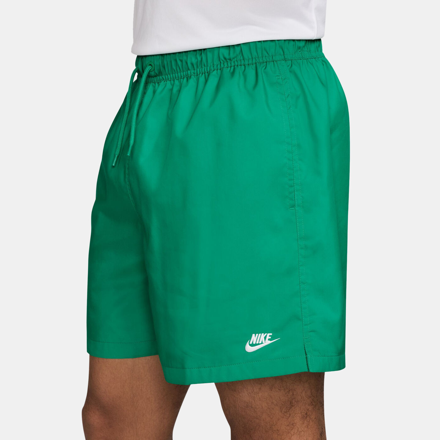 Men's Club Woven Flow Shorts