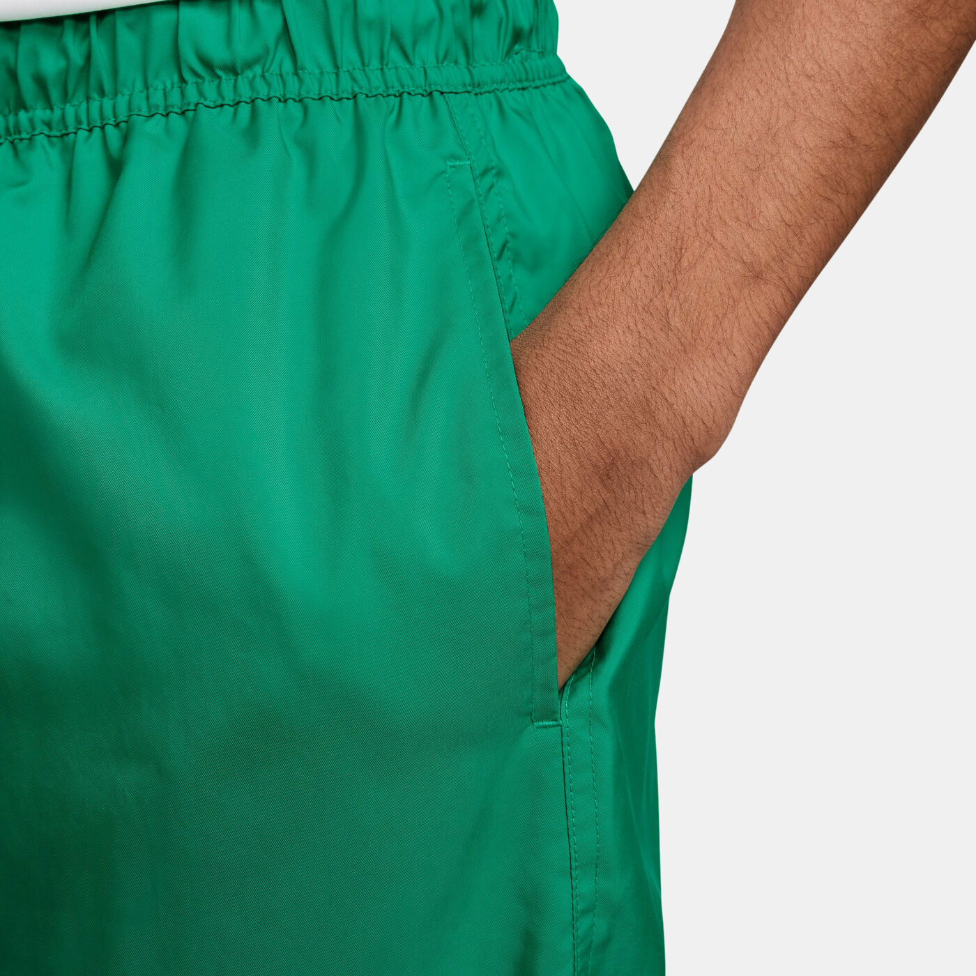 Men's Club Woven Flow Shorts