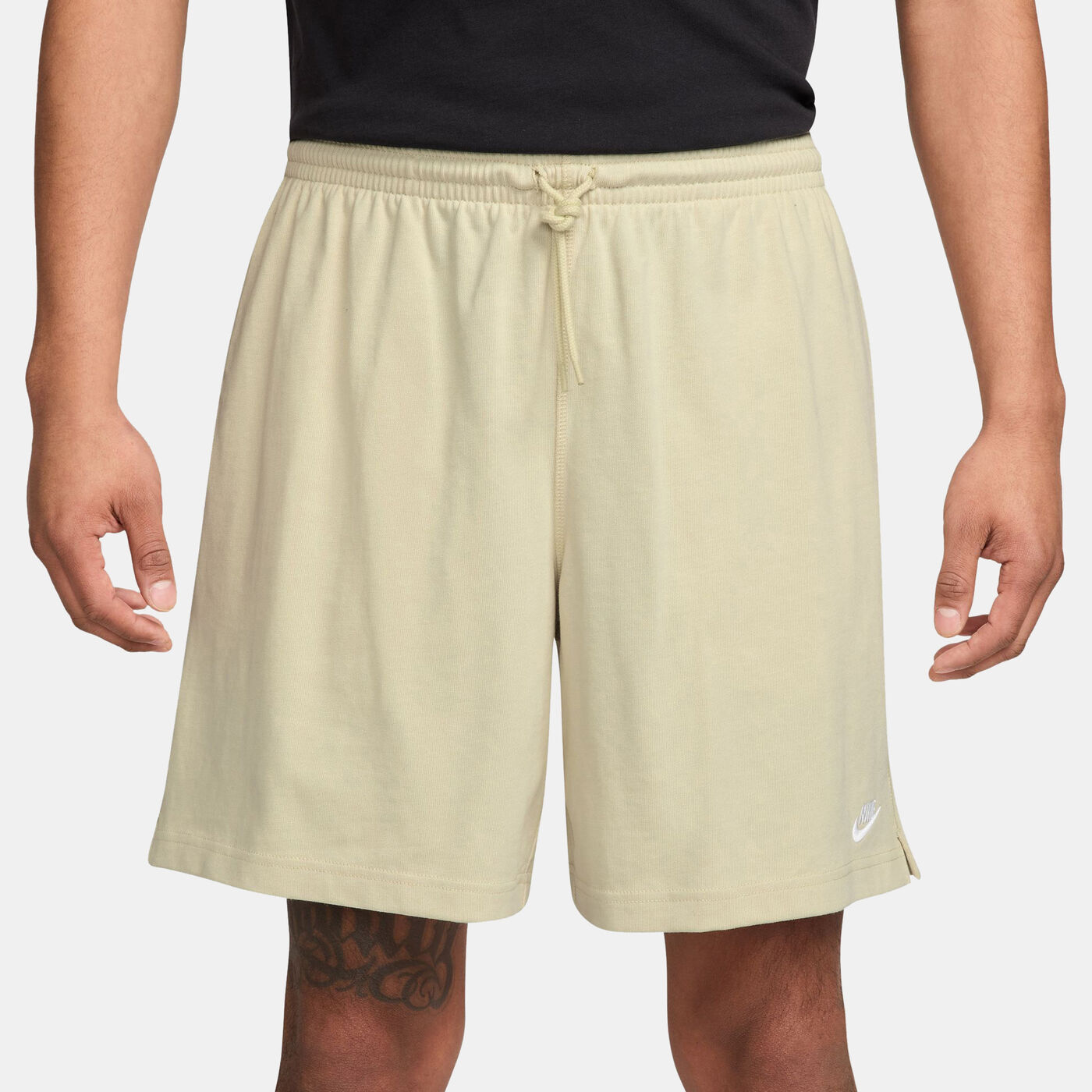Men's Club Knit Shorts