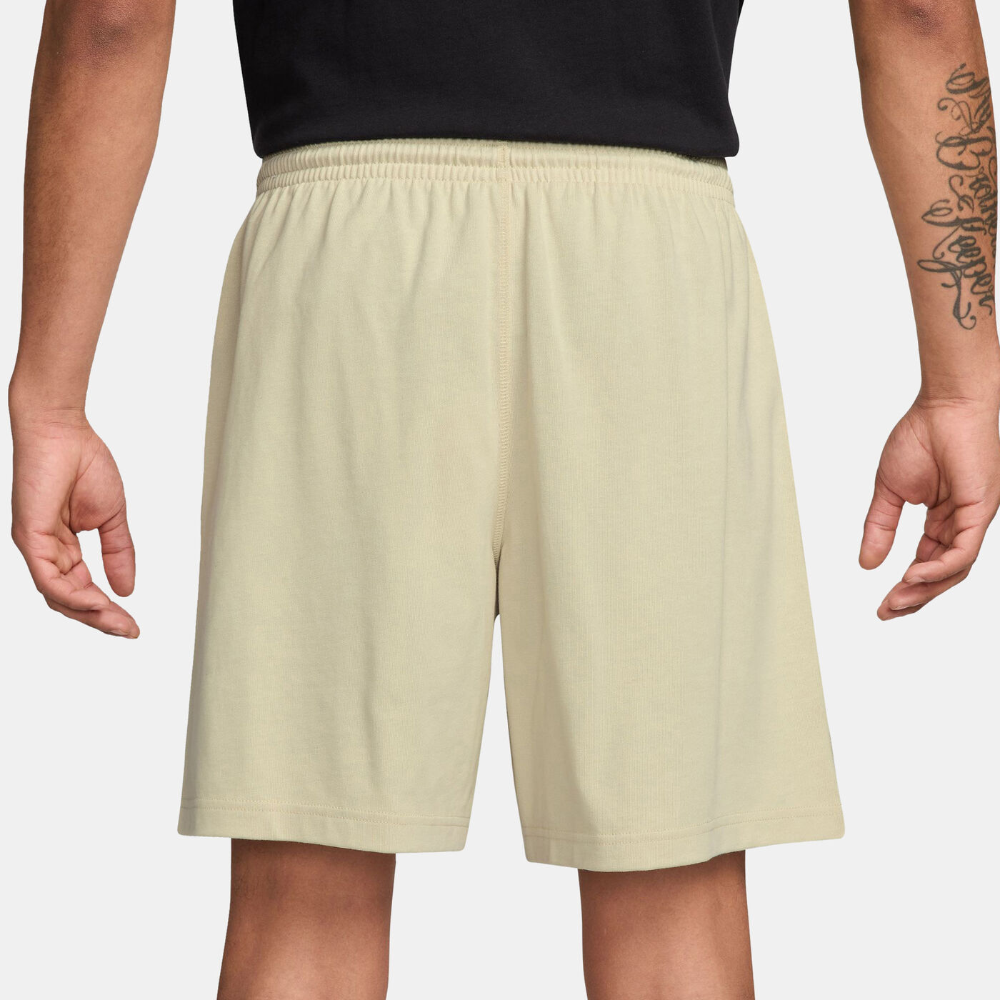 Men's Club Knit Shorts