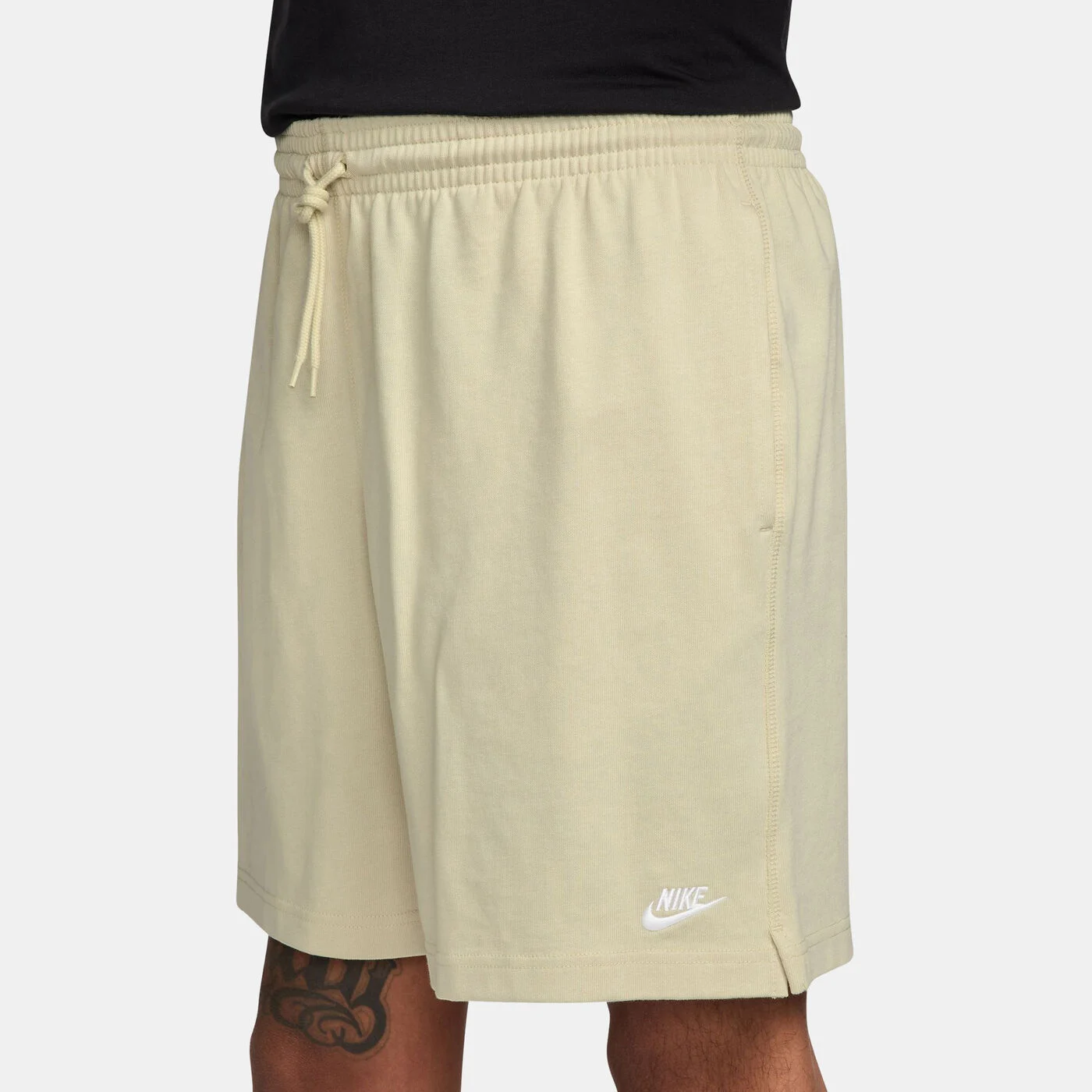 Men's Club Knit Shorts