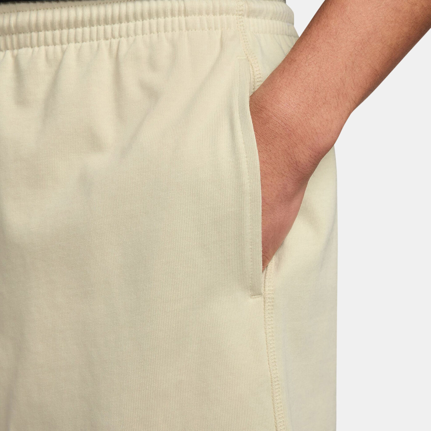 Men's Club Knit Shorts