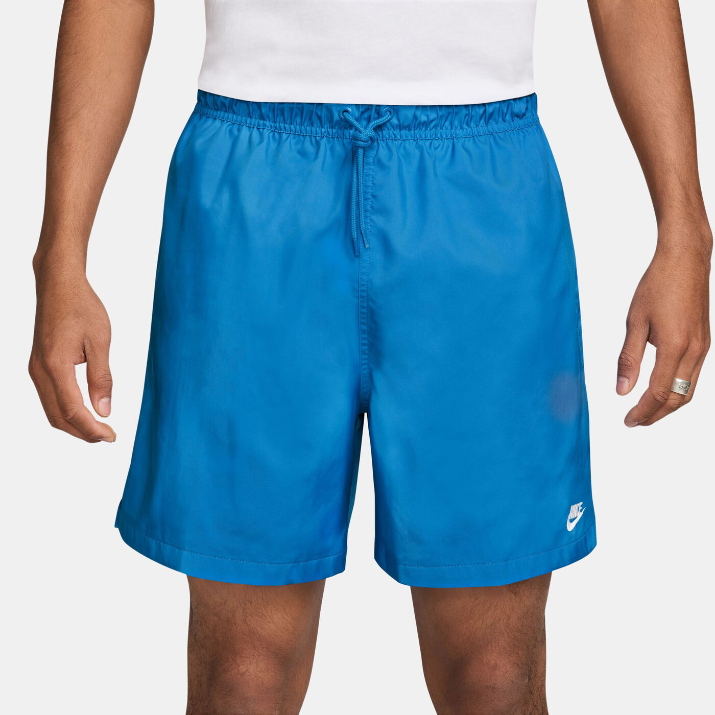Men's Club Woven Flow Shorts