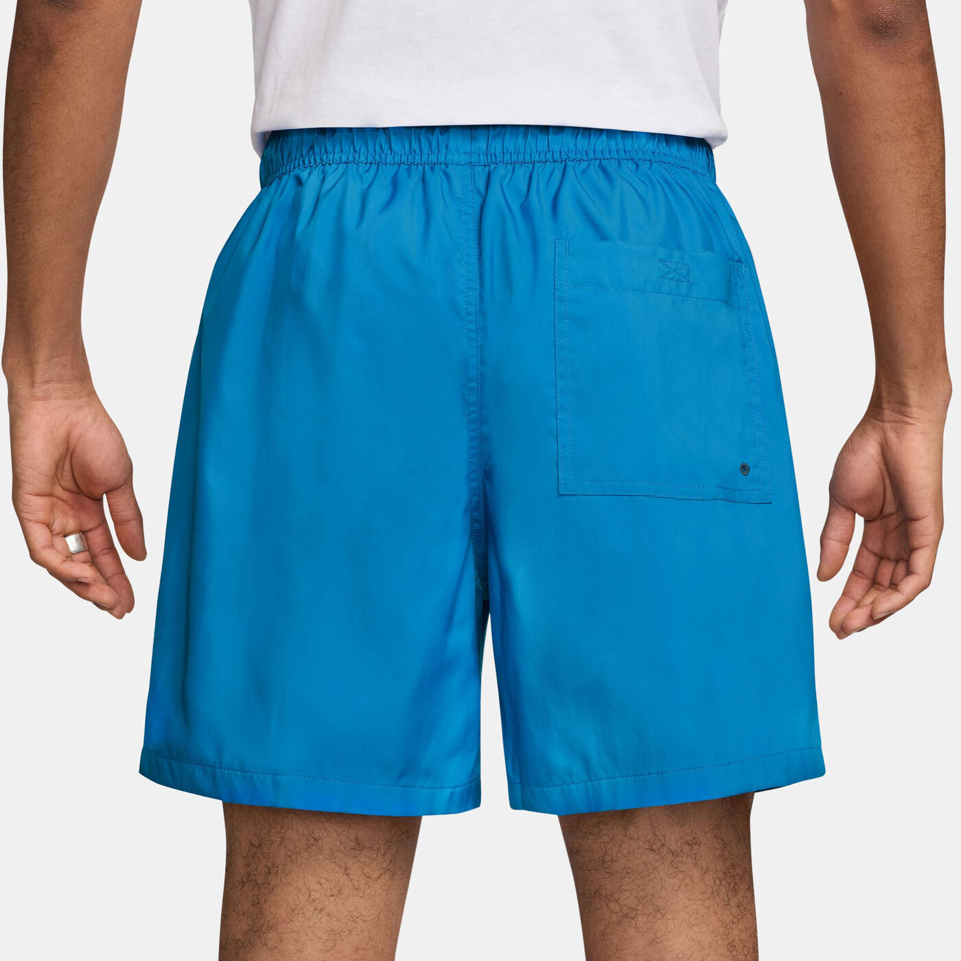 Men's Club Woven Flow Shorts