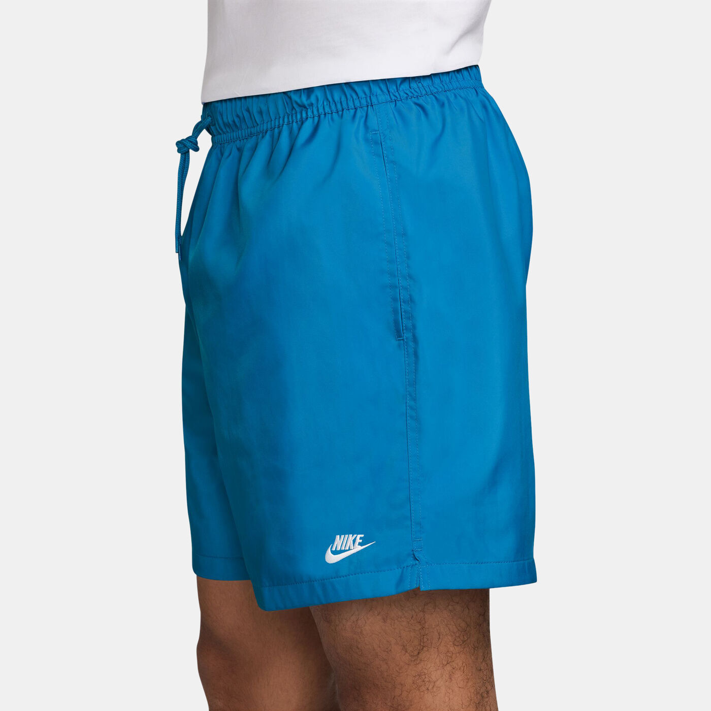 Men's Club Woven Flow Shorts