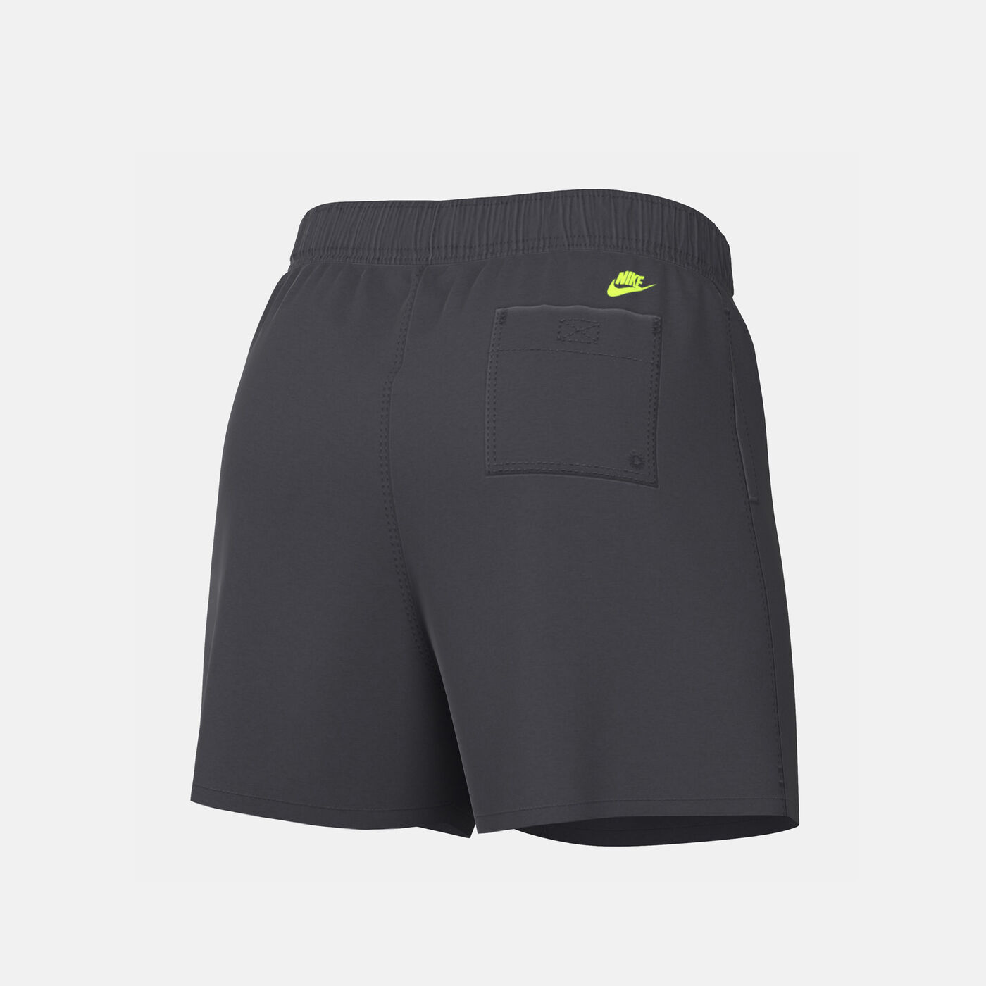 Men's Club Flow Woven Shorts
