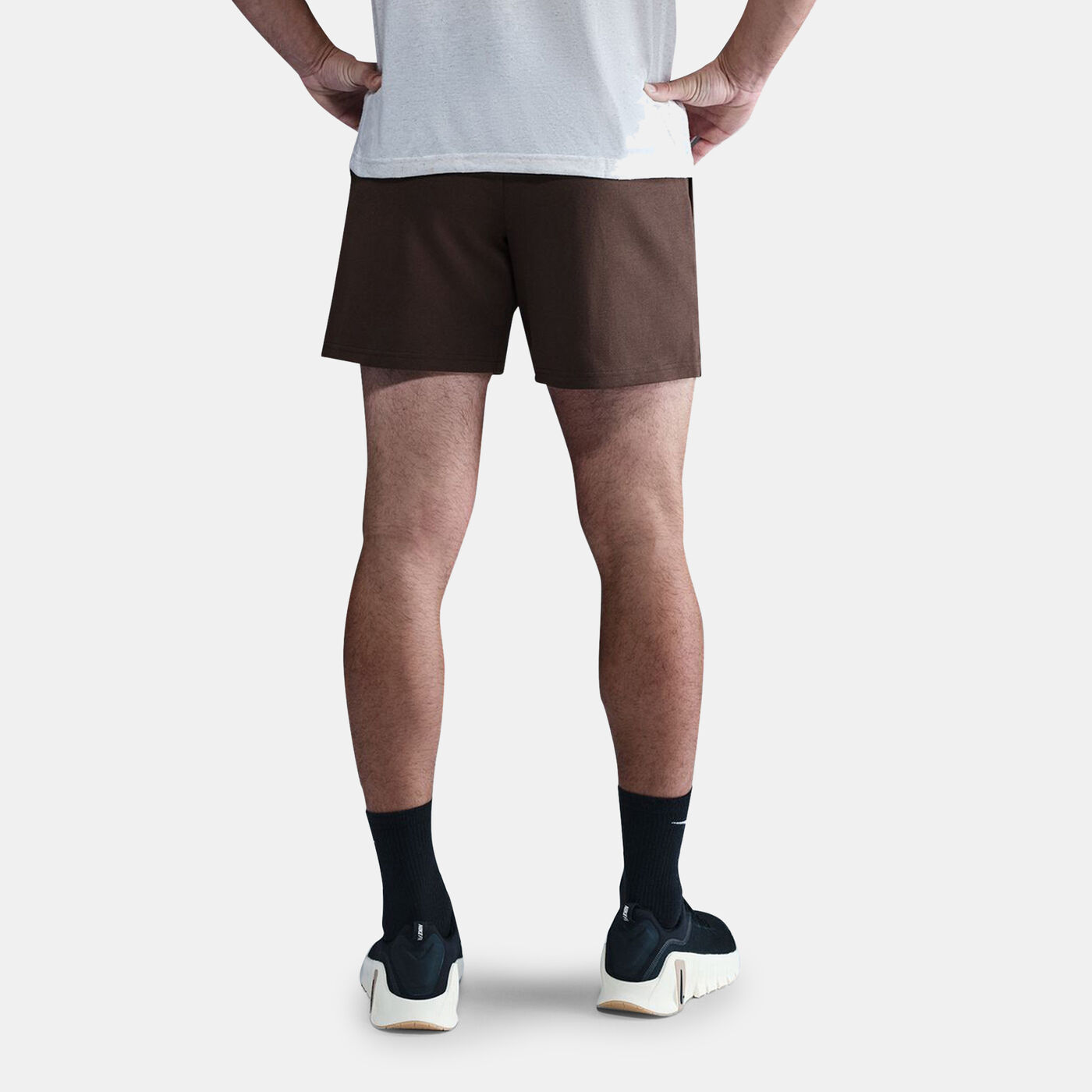 Men's Primary Fleece Dri-FIT Performance Shorts