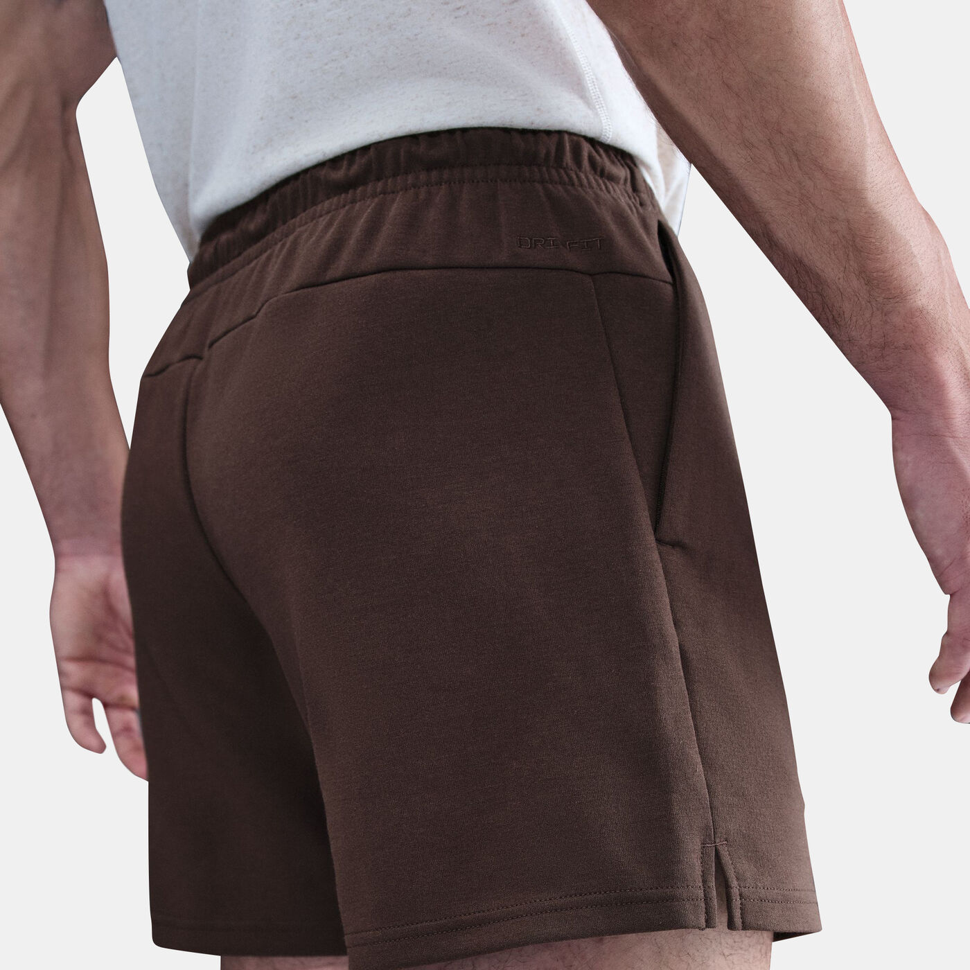 Men's Primary Fleece Dri-FIT Performance Shorts