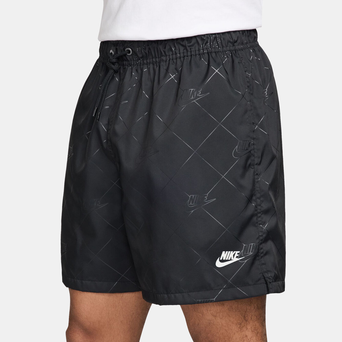 Men's Club Flow Woven Shorts