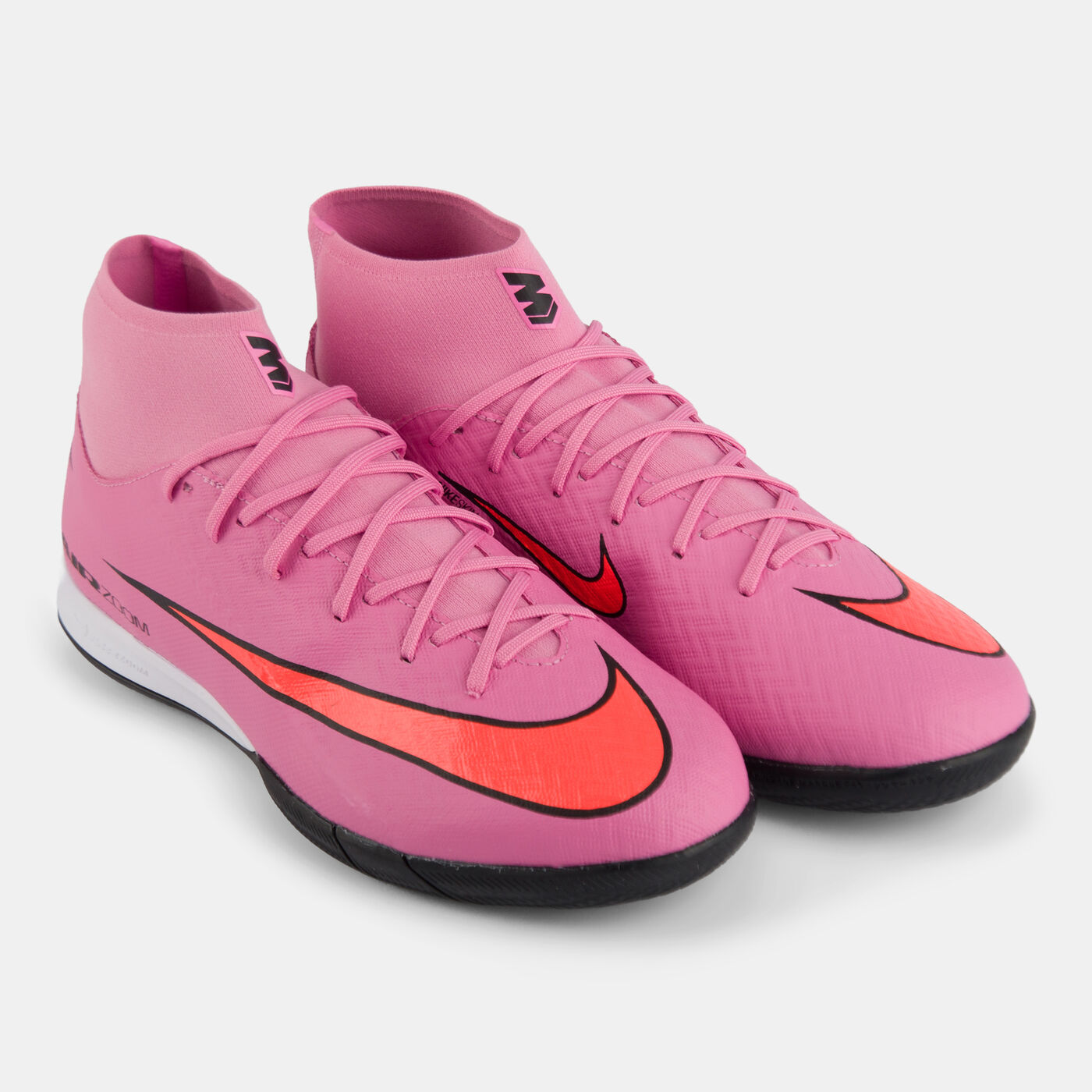 Men's Mercurial Superfly 10 Academy Indoor Court Football Shoes
