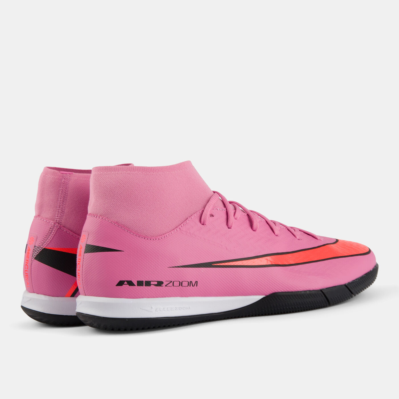 Men's Mercurial Superfly 10 Academy Indoor Court Football Shoes
