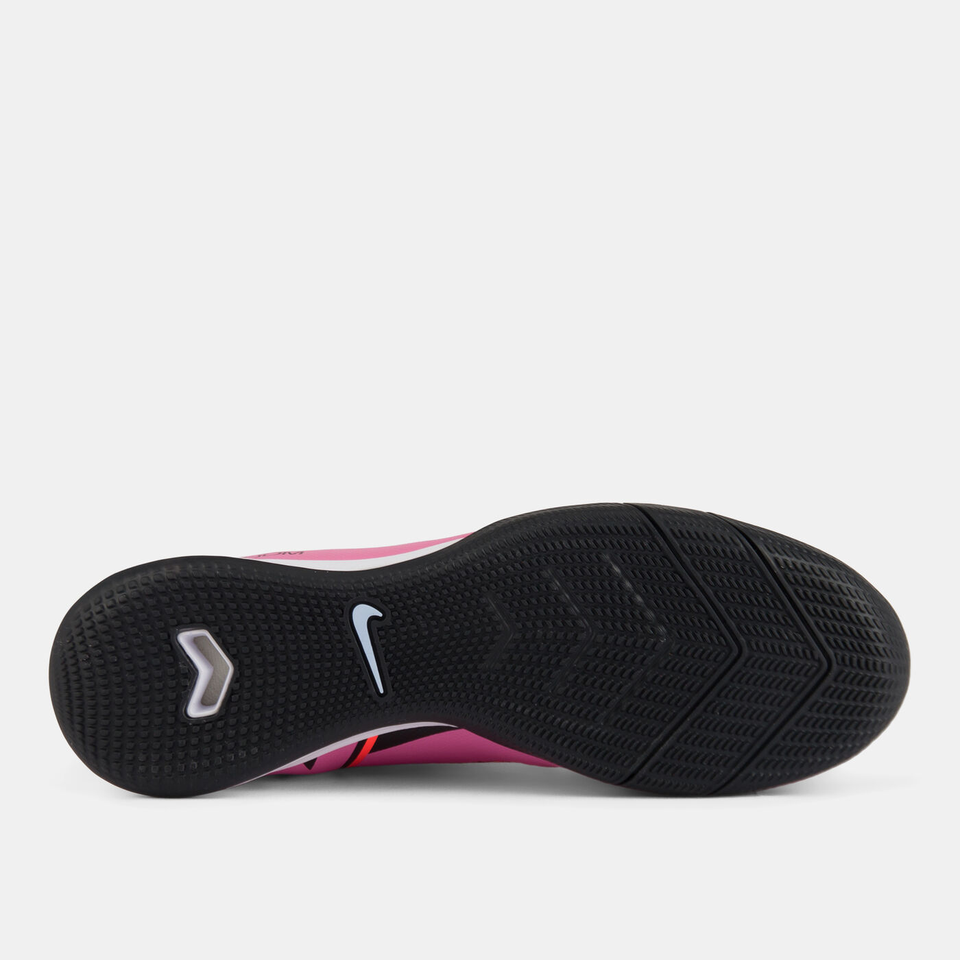 Men's Mercurial Superfly 10 Academy Indoor Court Football Shoes
