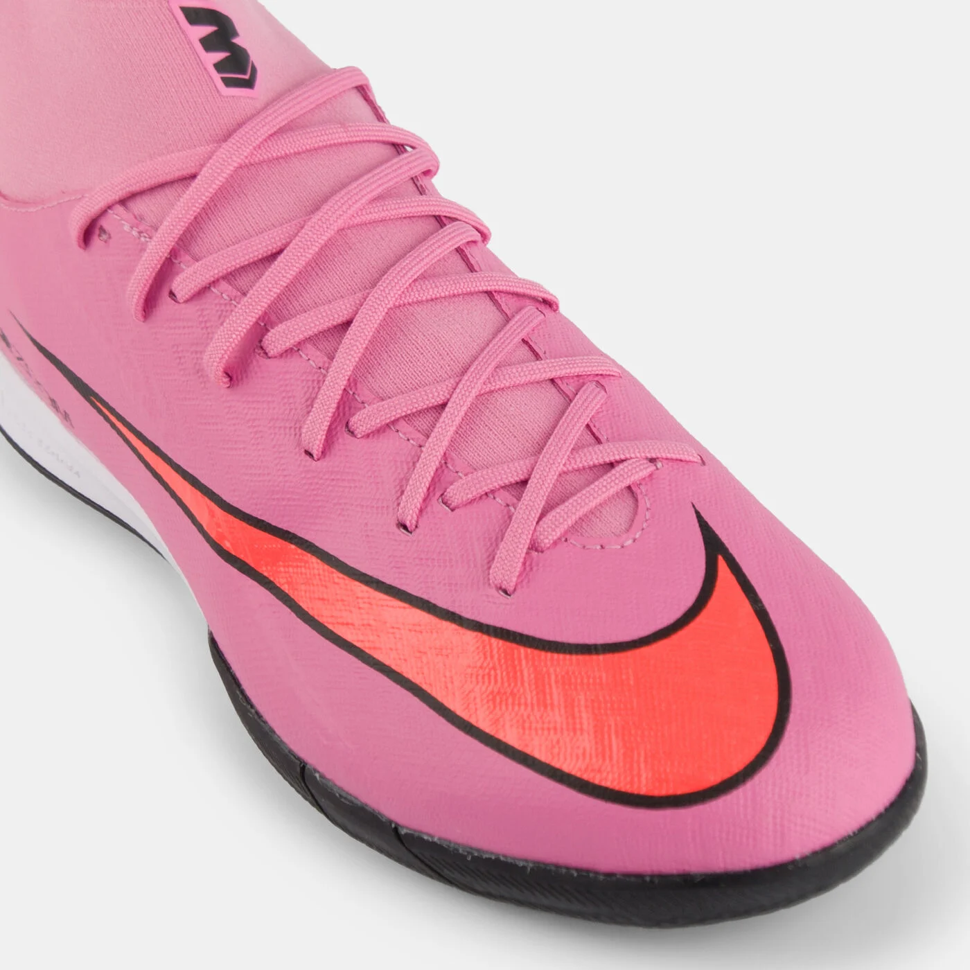 Men's Mercurial Superfly 10 Academy Indoor Court Football Shoes
