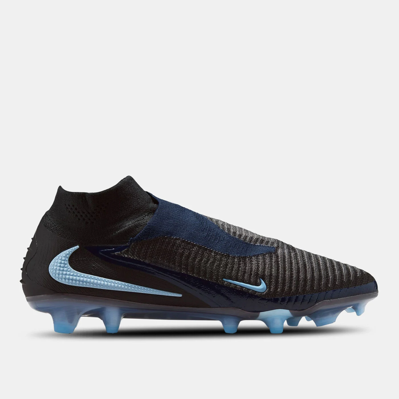 Men's Phantom 6 High Elite Firm Ground Football Shoes