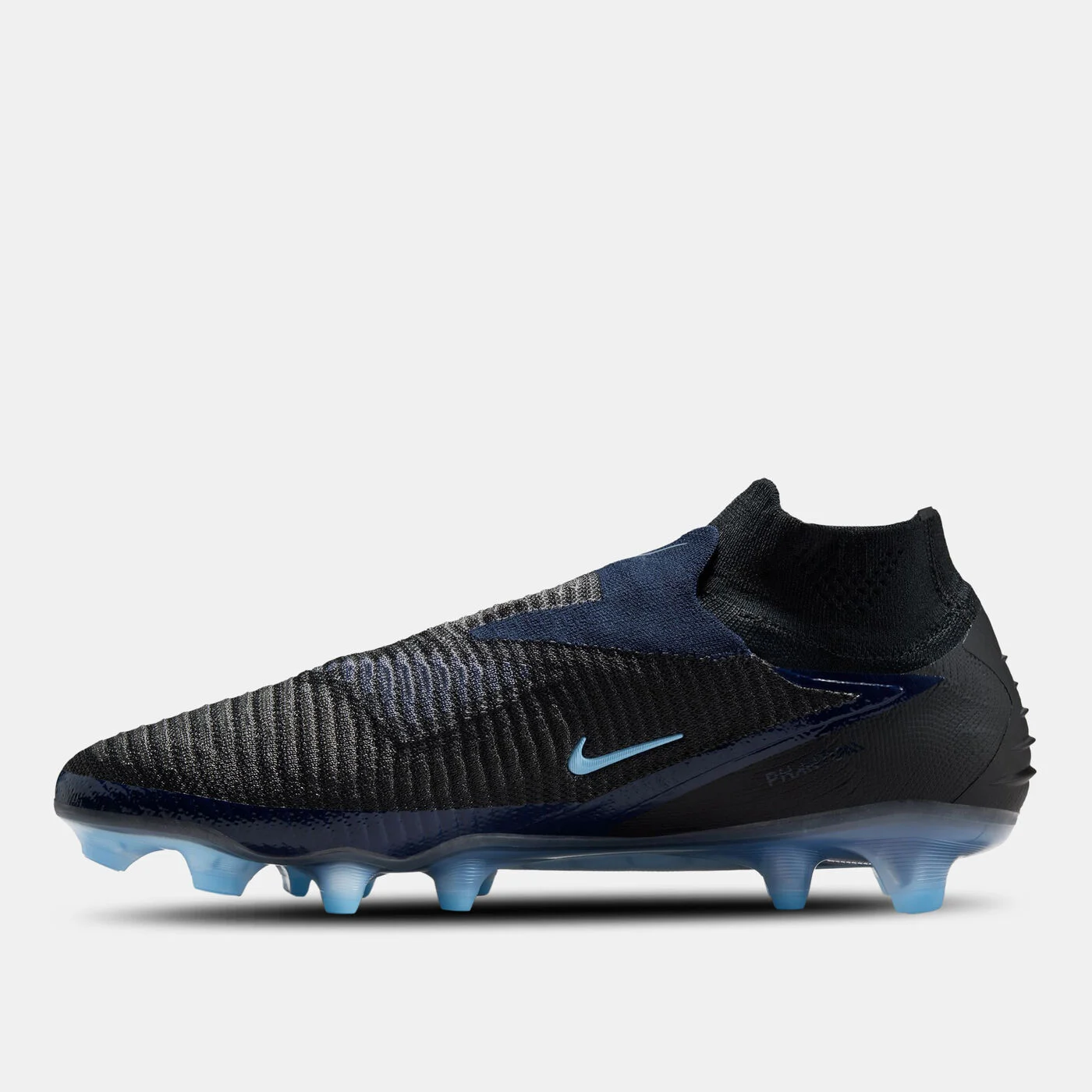 Men's Phantom 6 High Elite Firm Ground Football Shoes