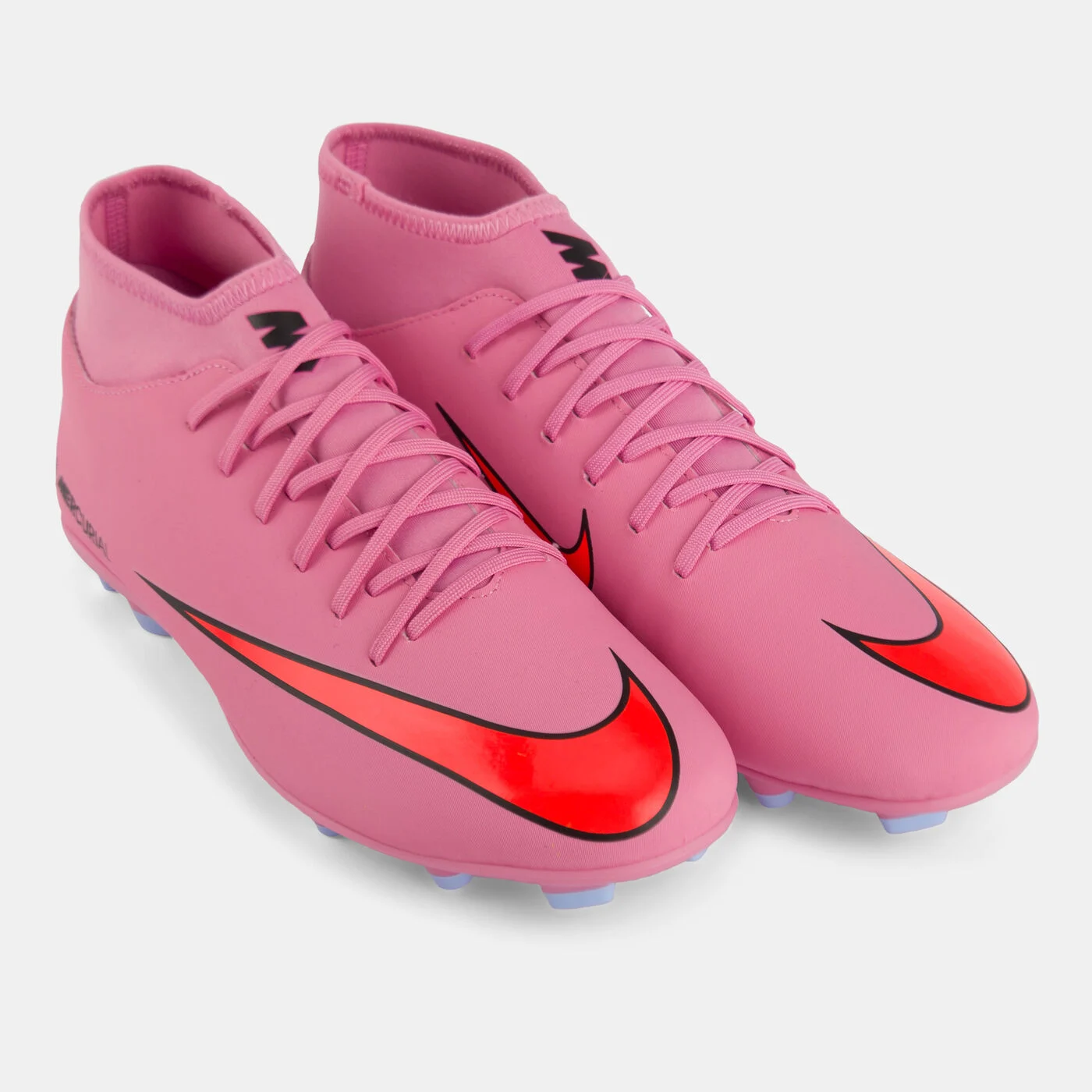 Men's Mercurial Superfly 10 Club Multi-Ground Football Shoes