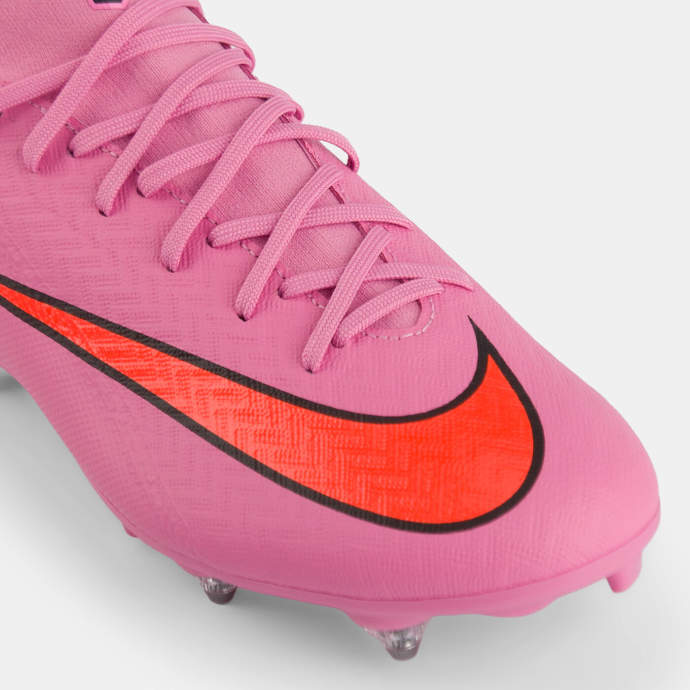 Men's Mercurial Superfly 10 Academy Soft-Ground Football Shoes