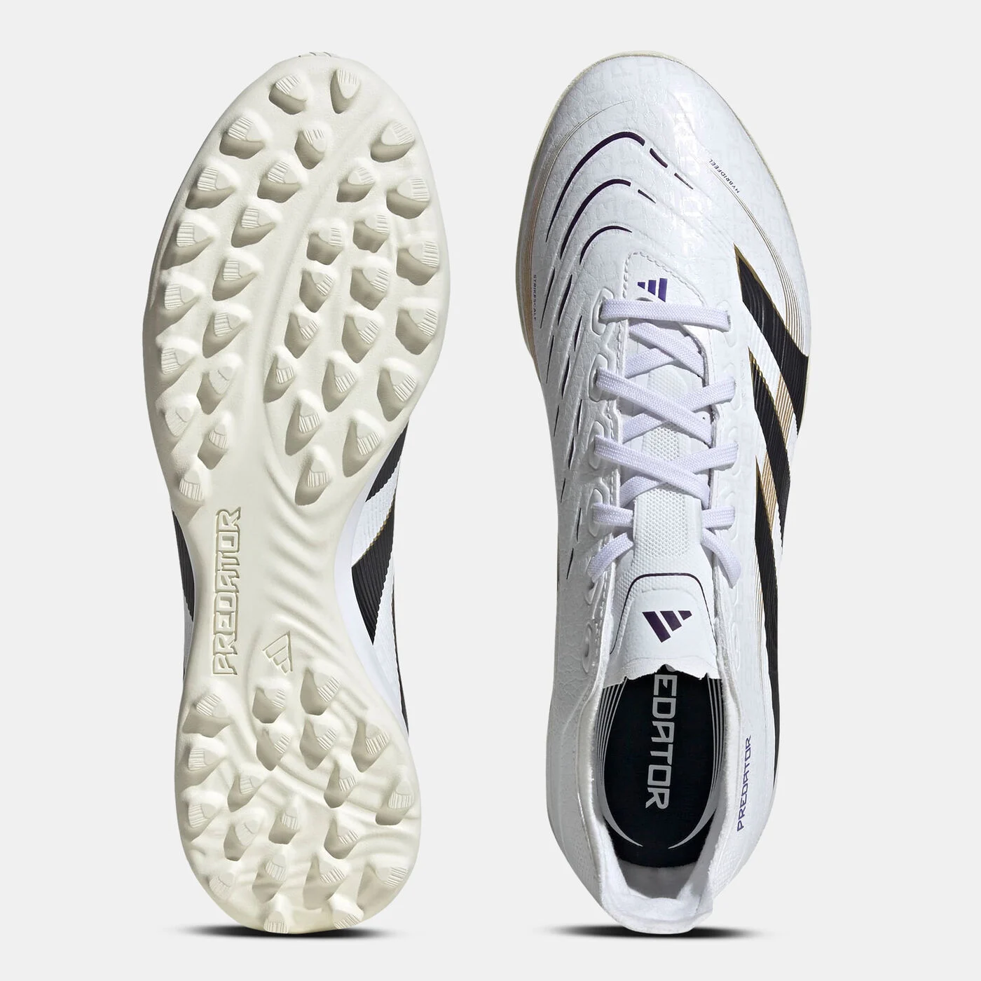 Men's Predator League Turf Ground Football Shoes