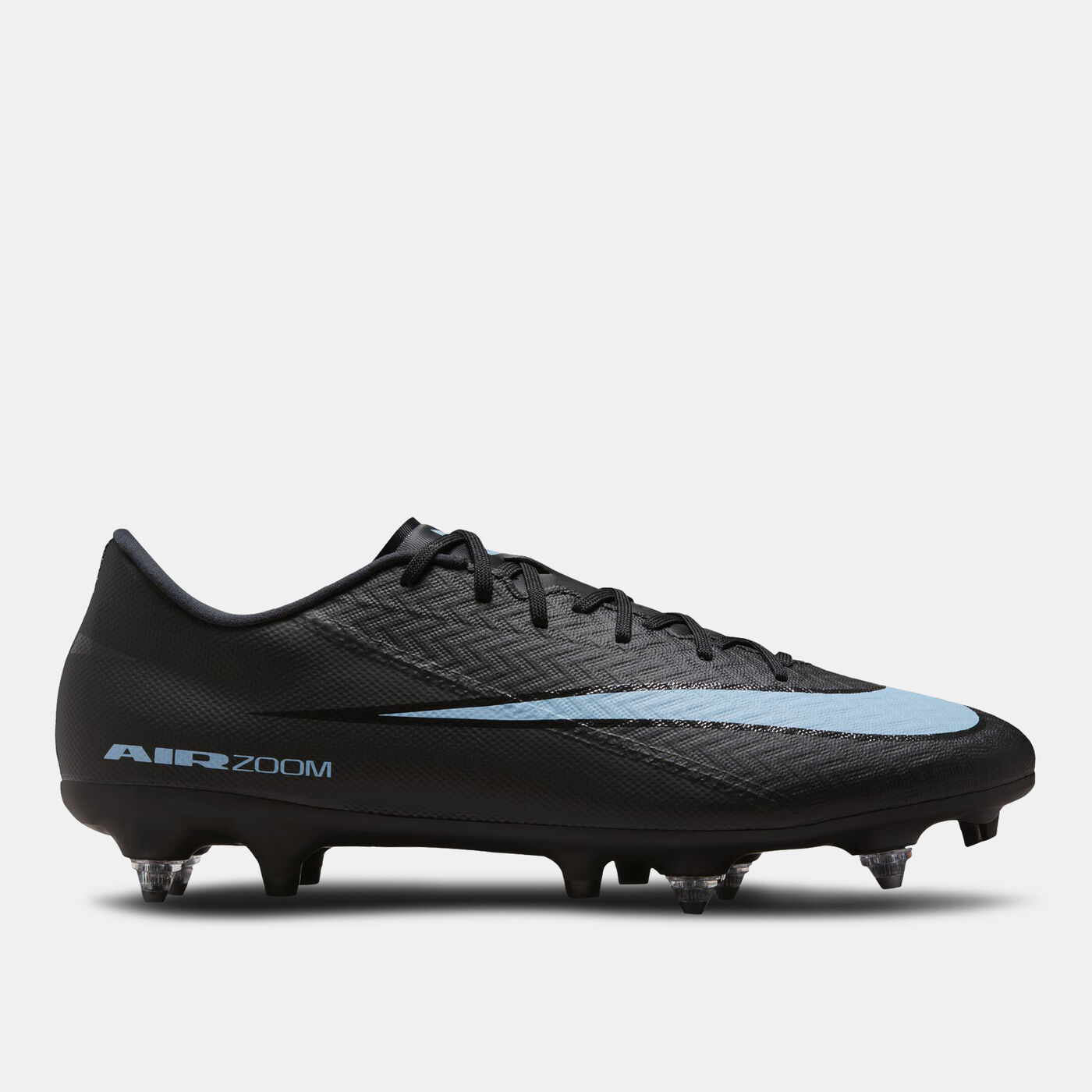 Men's Mercurial Vapor 16 Academy Soft-Ground Football Shoes
