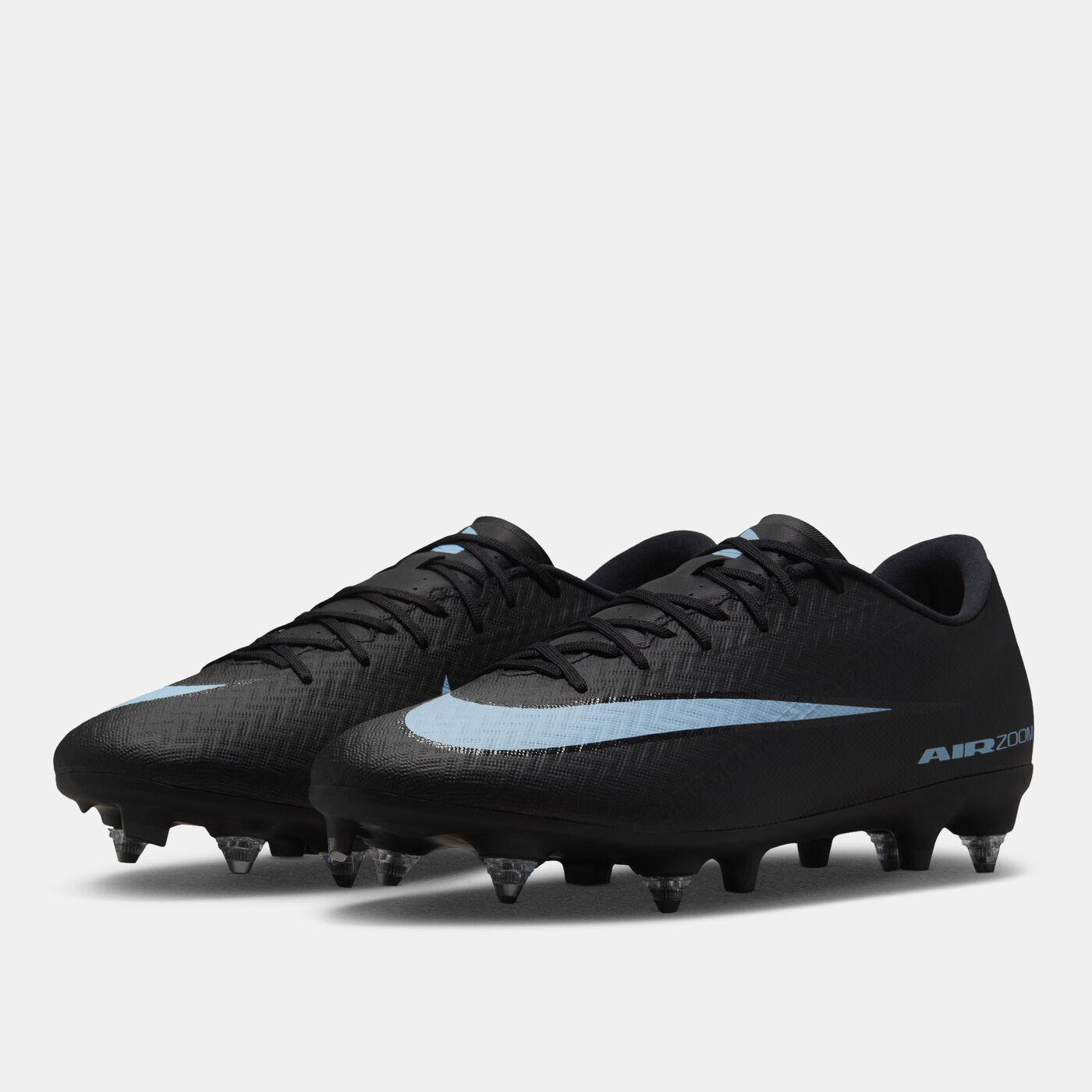 Men's Mercurial Vapor 16 Academy Soft-Ground Football Shoes
