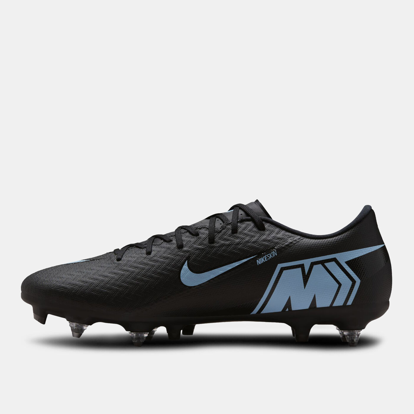 Men's Mercurial Vapor 16 Academy Soft-Ground Football Shoes