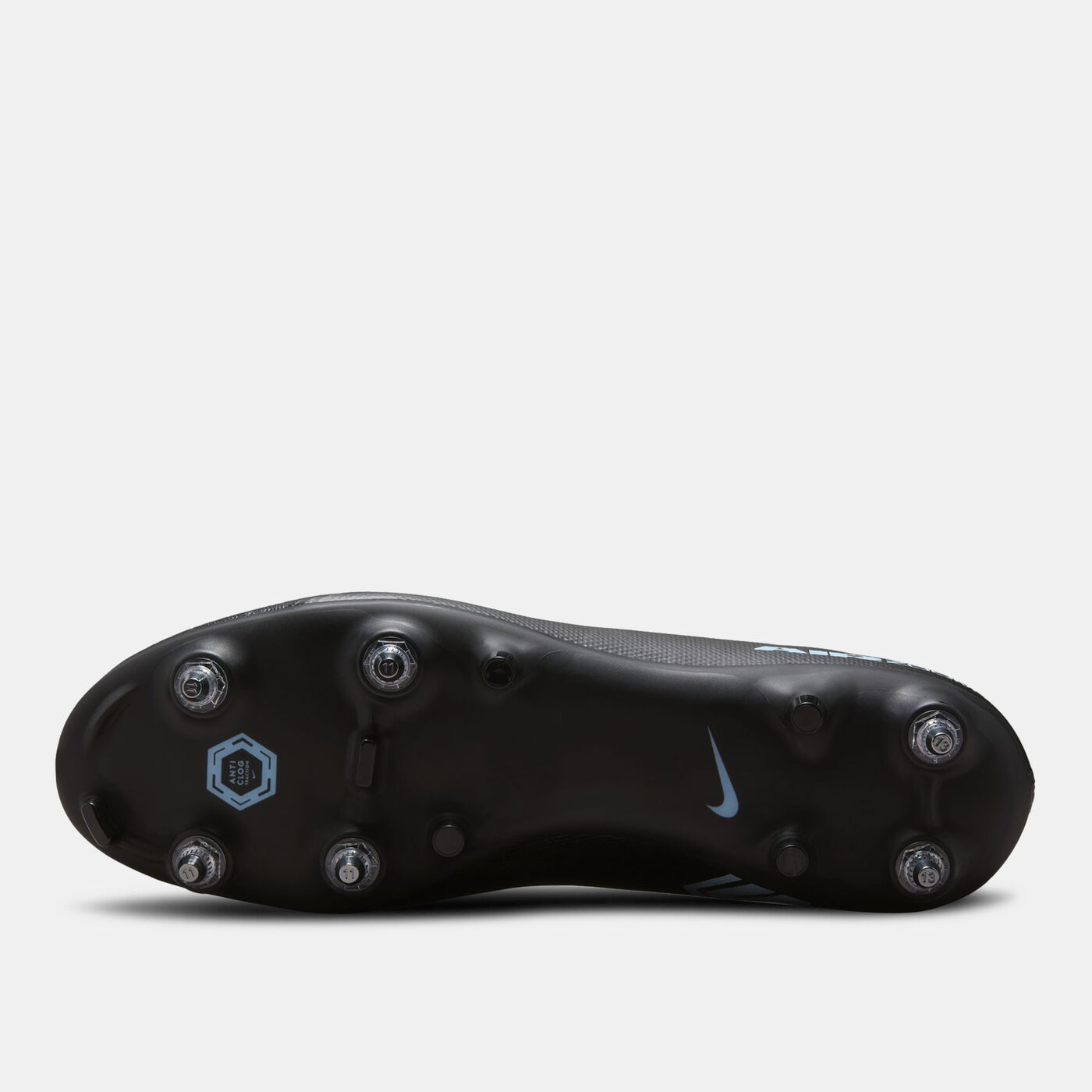 Men's Mercurial Vapor 16 Academy Soft-Ground Football Shoes