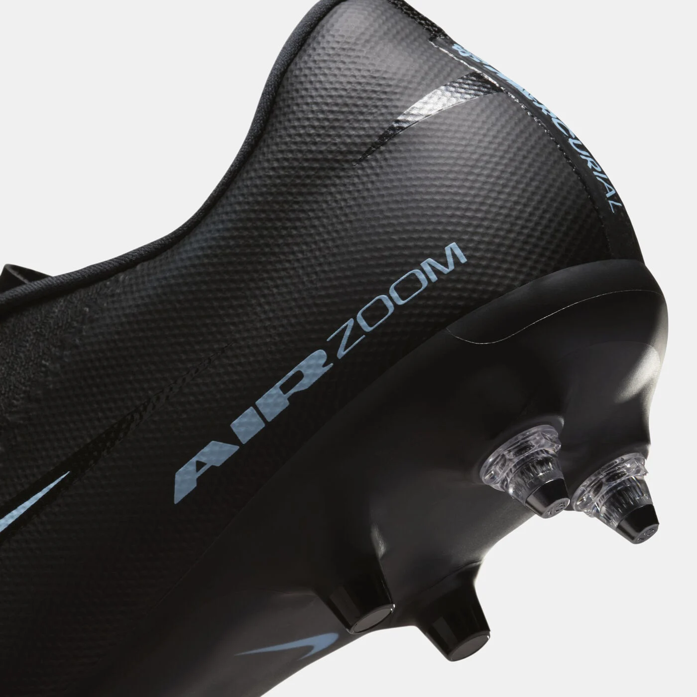 Men's Mercurial Vapor 16 Academy Soft-Ground Football Shoes