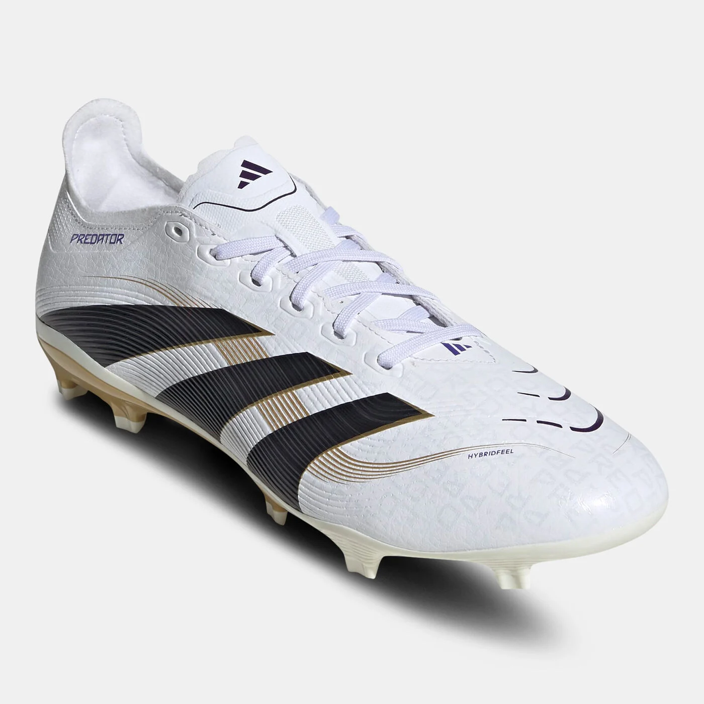 Men's Predator League Firm/Multi-Ground Football Shoes