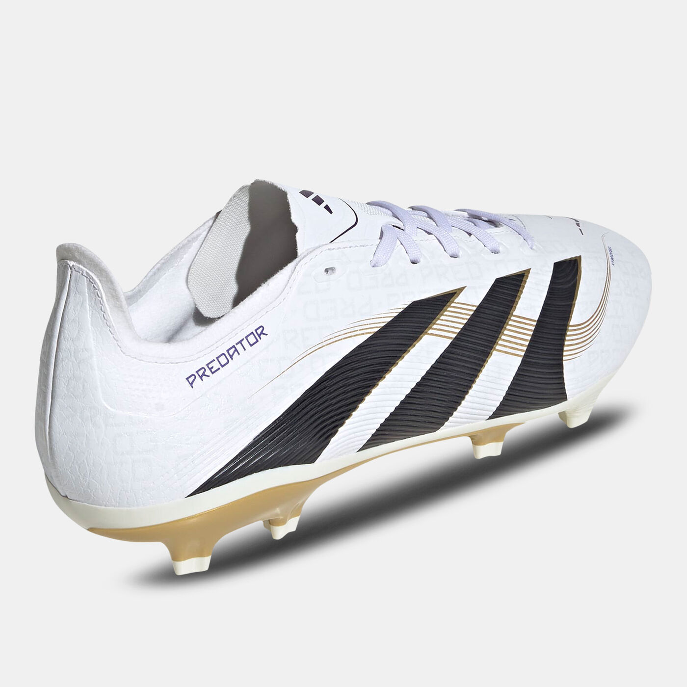 Men's Predator League Firm/Multi-Ground Football Shoes