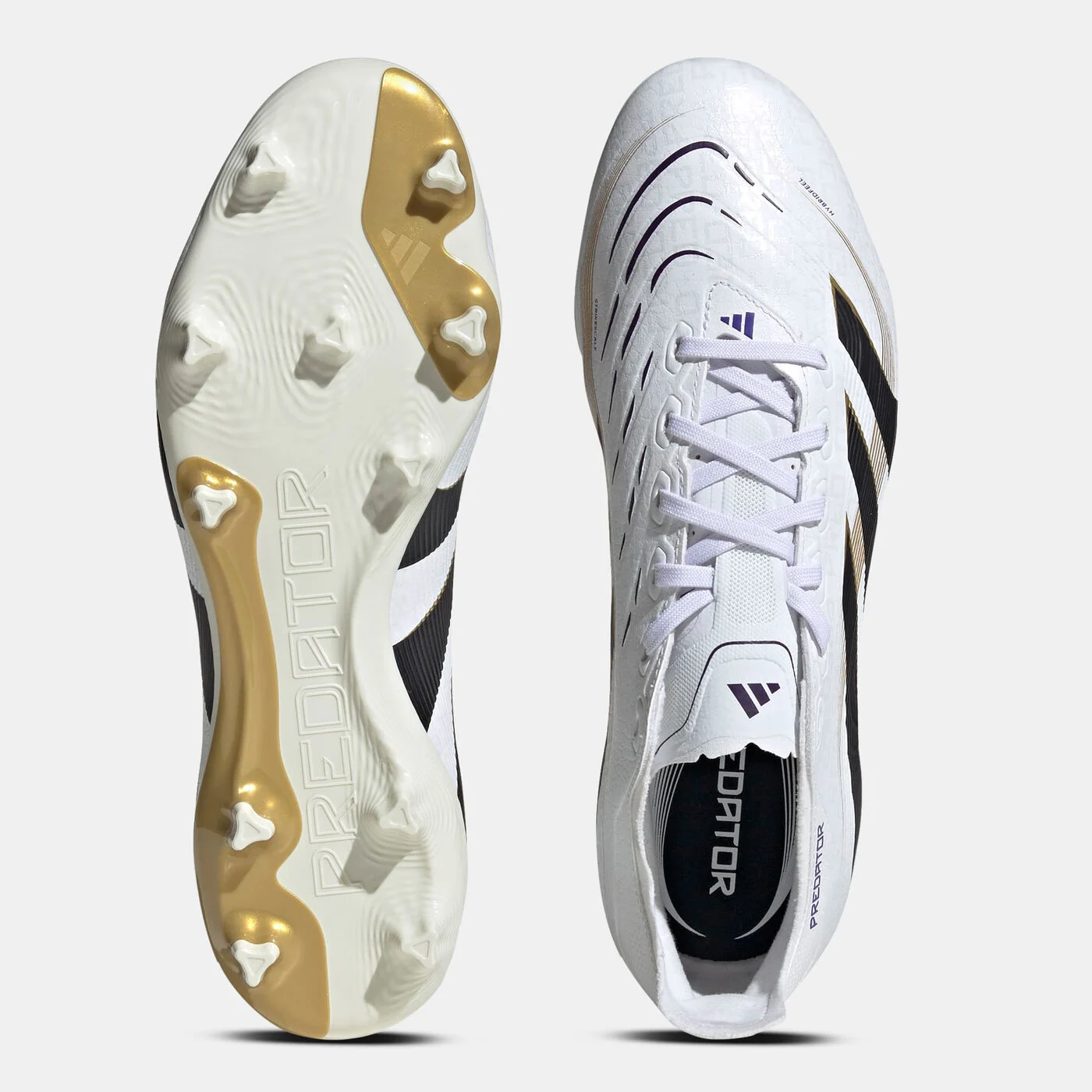 Men's Predator League Firm/Multi-Ground Football Shoes