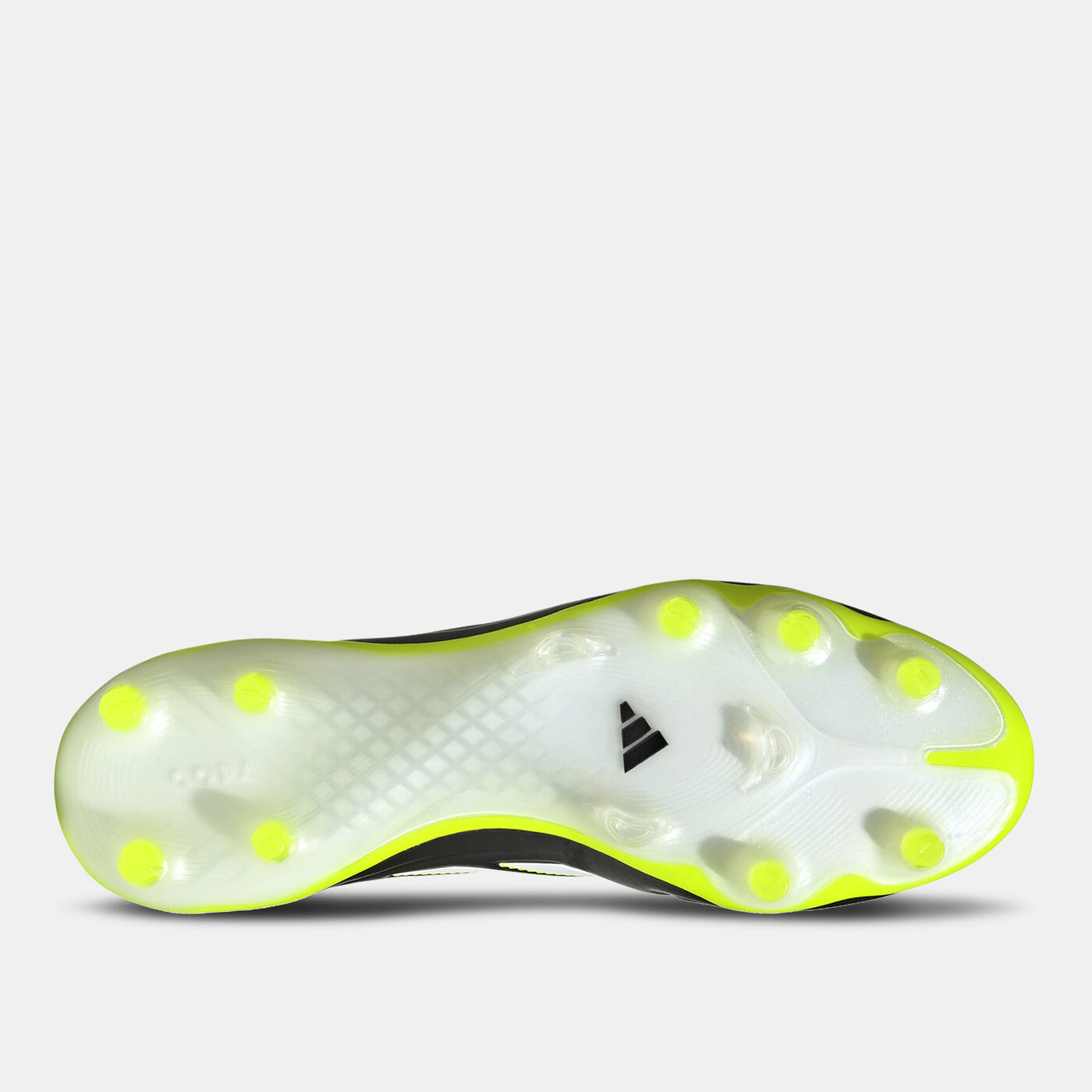 Men's Copa Pure 3 Elite Laceless Firm Ground Football Shoes