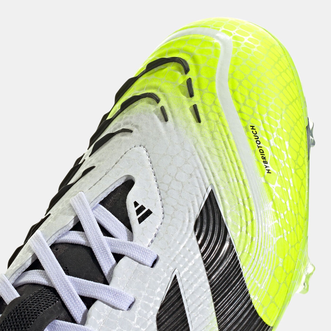 Men's Predator Pro Firm Ground Football Shoes