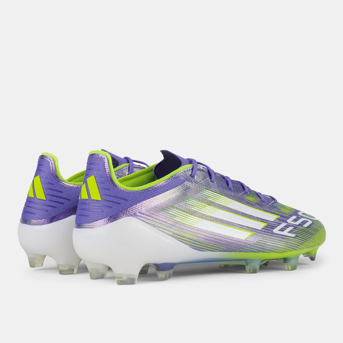 Men's F50 Elite Firm Ground Football Shoes