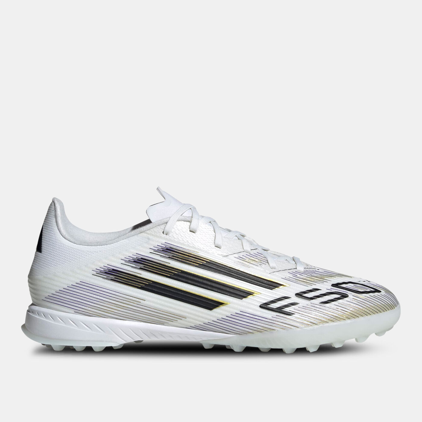 Men's F50 League Turf Ground Football Shoes