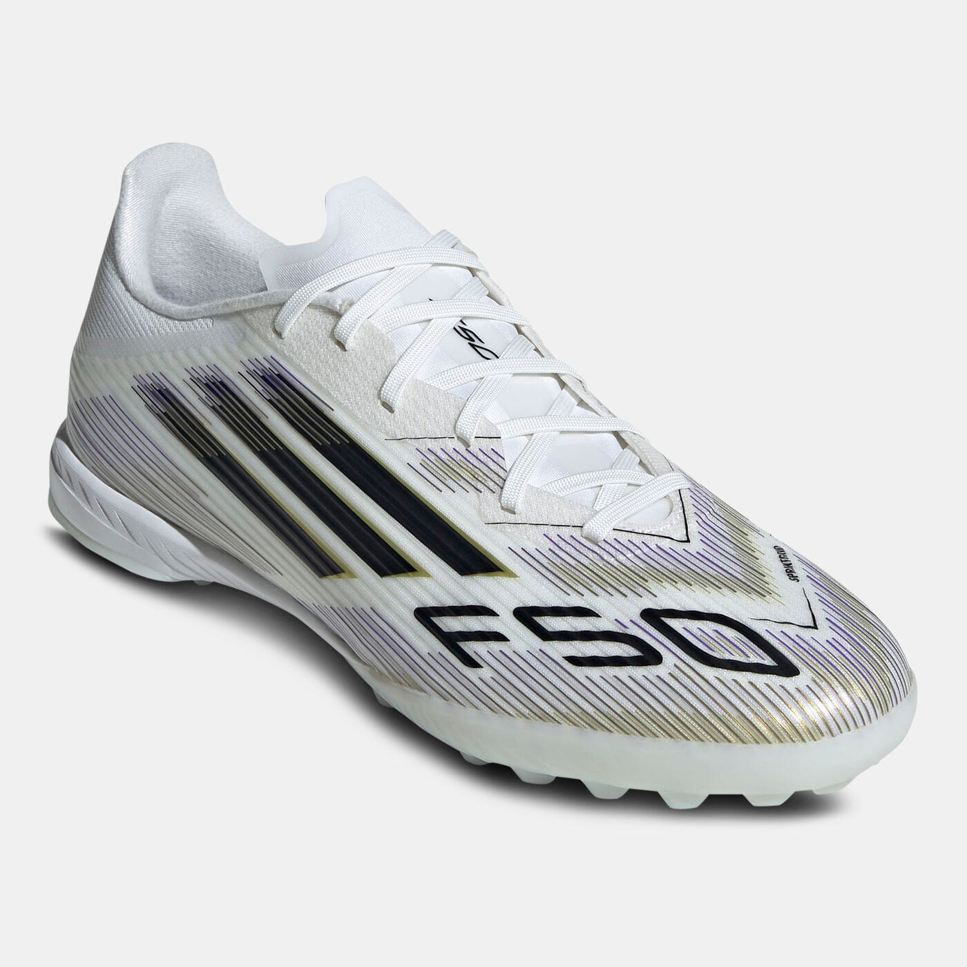 Men's F50 League Turf Ground Football Shoes