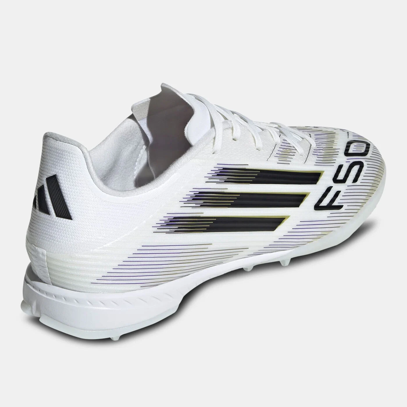 Men's F50 League Turf Ground Football Shoes