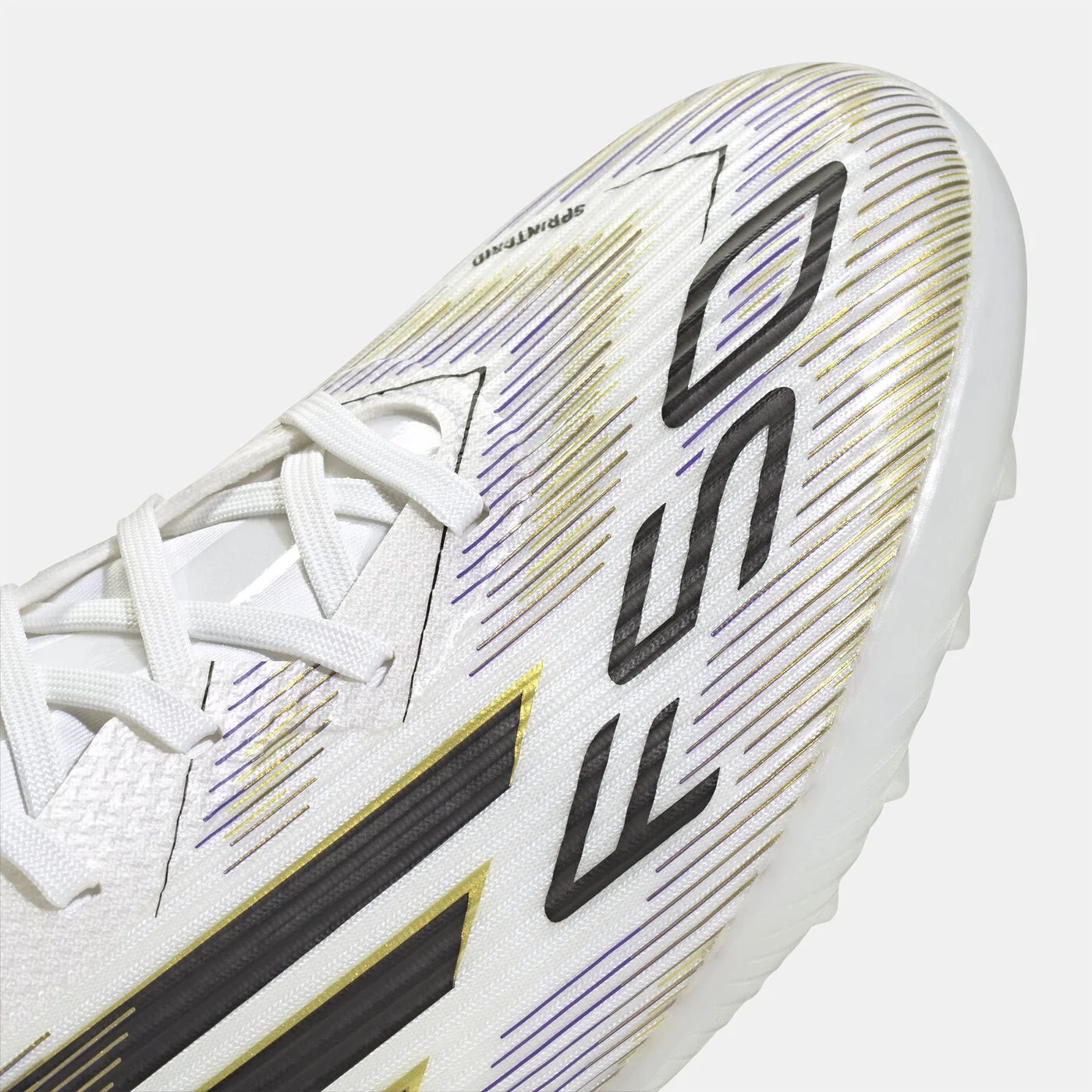 Men's F50 League Turf Ground Football Shoes