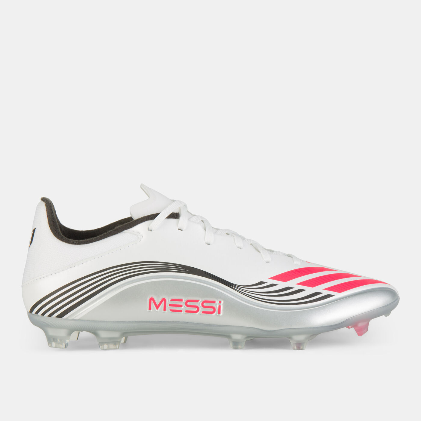Men's F50 Messi League Firm/Multi-Ground Football Shoes
