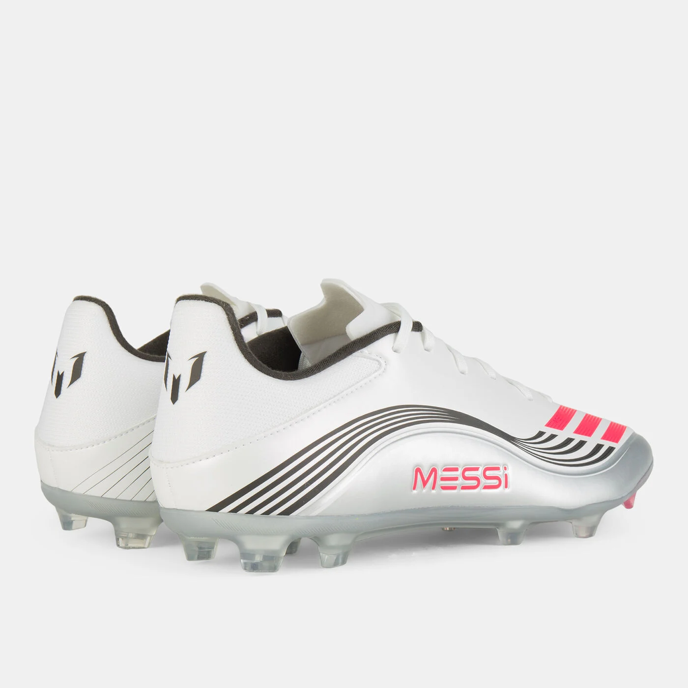 Men's F50 Messi League Firm/Multi-Ground Football Shoes
