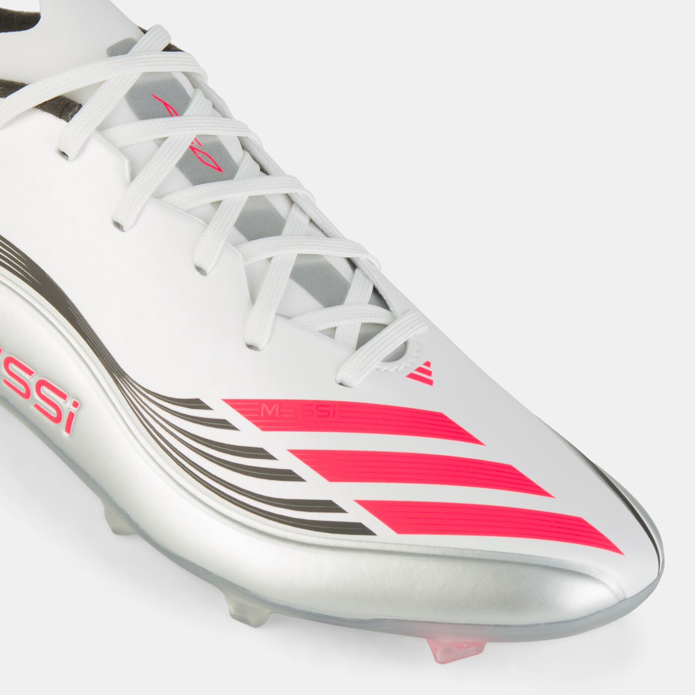 Men's F50 Messi League Firm/Multi-Ground Football Shoes