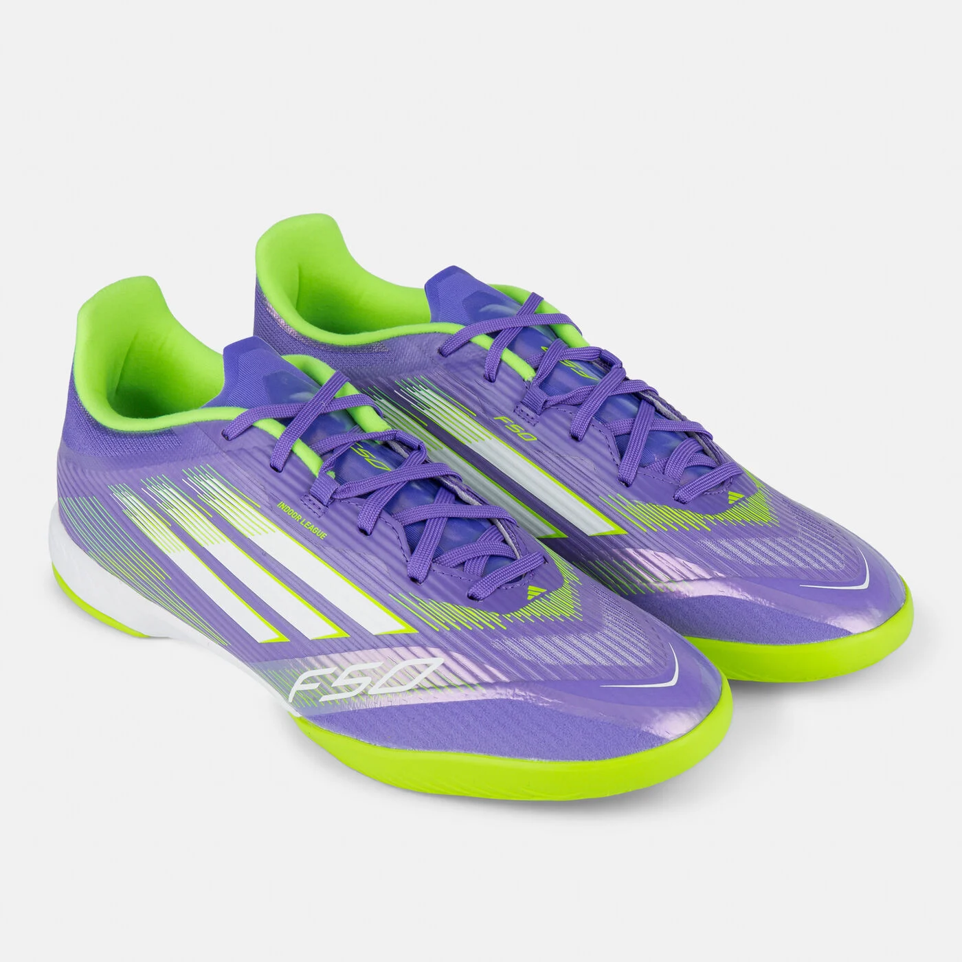 Men's F50 League Indoor Court Football Shoes